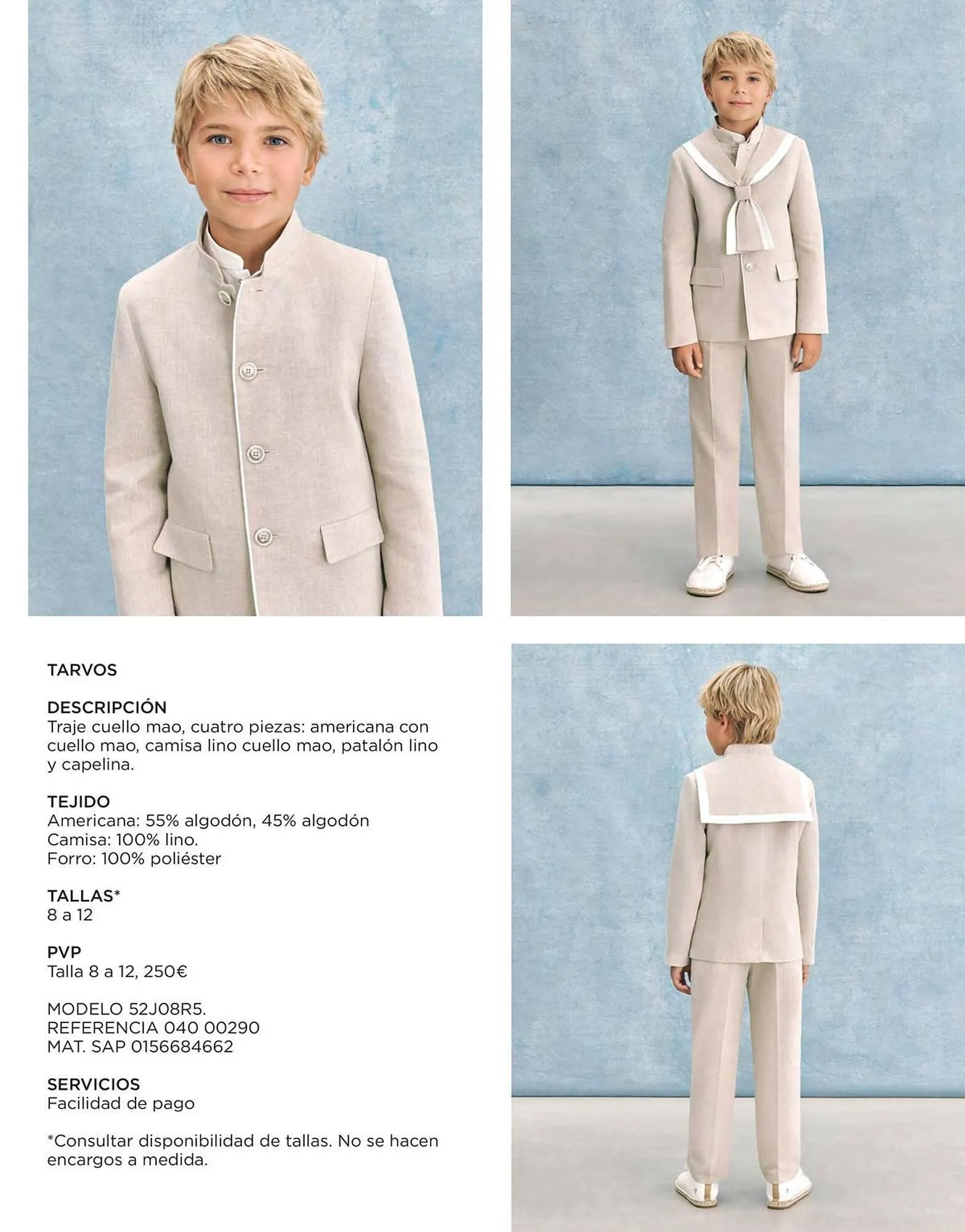 Catálogo de Catálogo El Corte Inglés 1 de enero al 31 de diciembre 2026 - Página 23