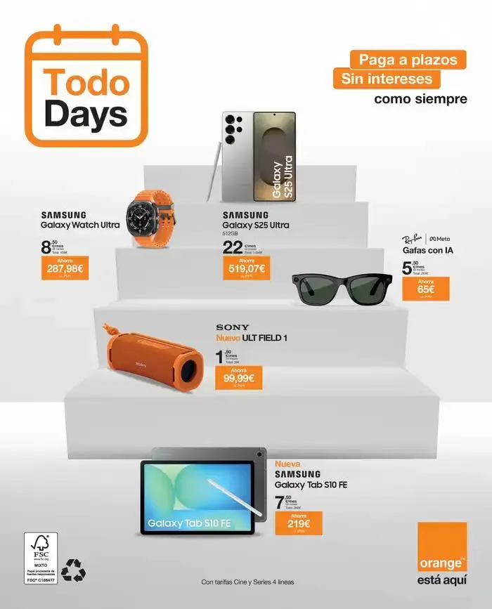 Catálogo de Del 5 de mayo al 1 de junio 5 de mayo al 1 de junio 2025 - Página 38