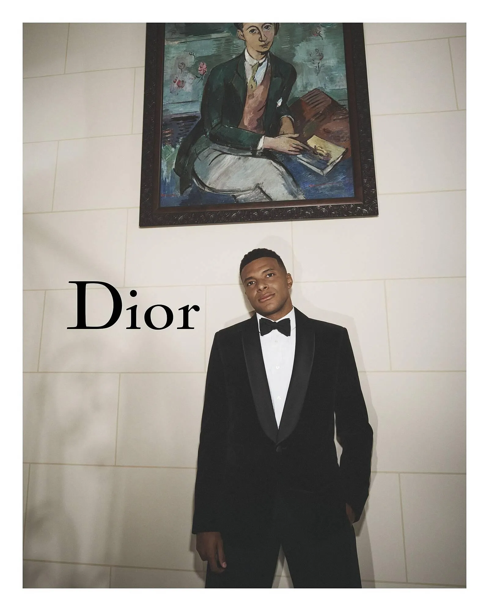 Catálogo de Folleto Dior 2 de enero al 7 de marzo 2026 - Página 1