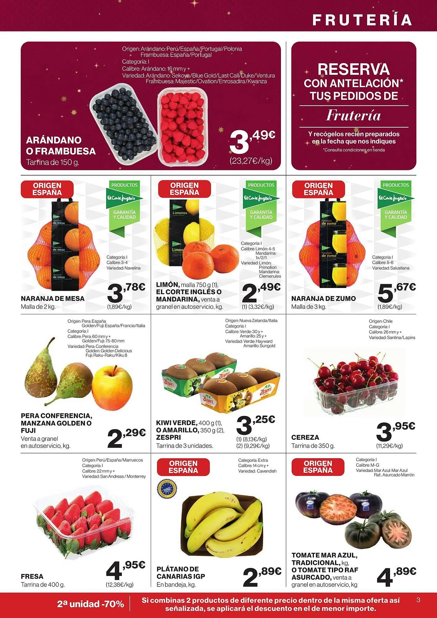 Catálogo de Catálogo Supercor 18 de diciembre al 6 de enero 2026 - Página 3