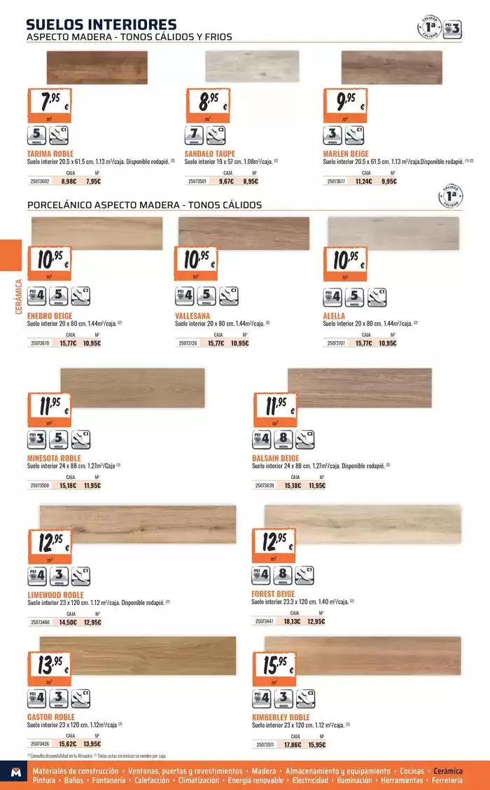 Catálogo de Catálogo 2025 Lleida 1 de enero al 31 de diciembre 2025 - Página 13