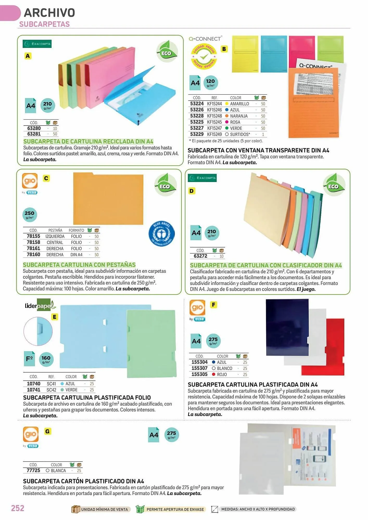 Catálogo de Folleto Carlin 25 de julio al 31 de diciembre 2023 - Página 278