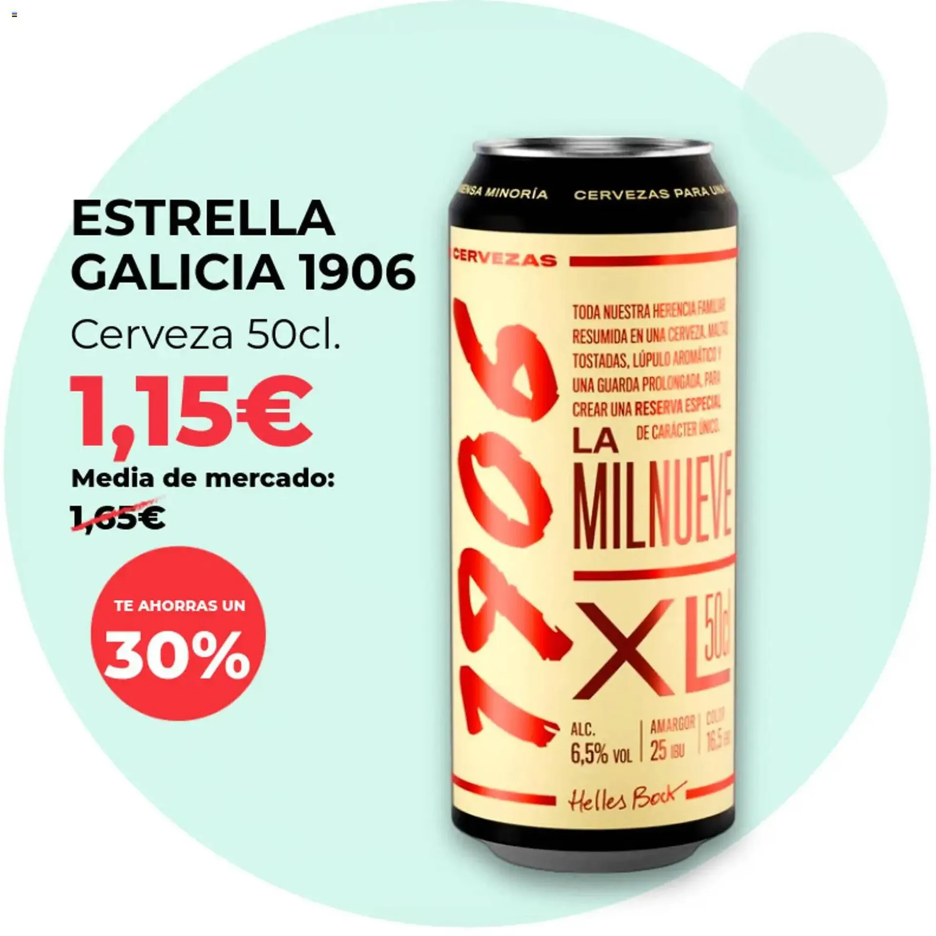 Catálogo de Catálogo PrimaPrix 31 de diciembre al 4 de enero 2026 - Página 1