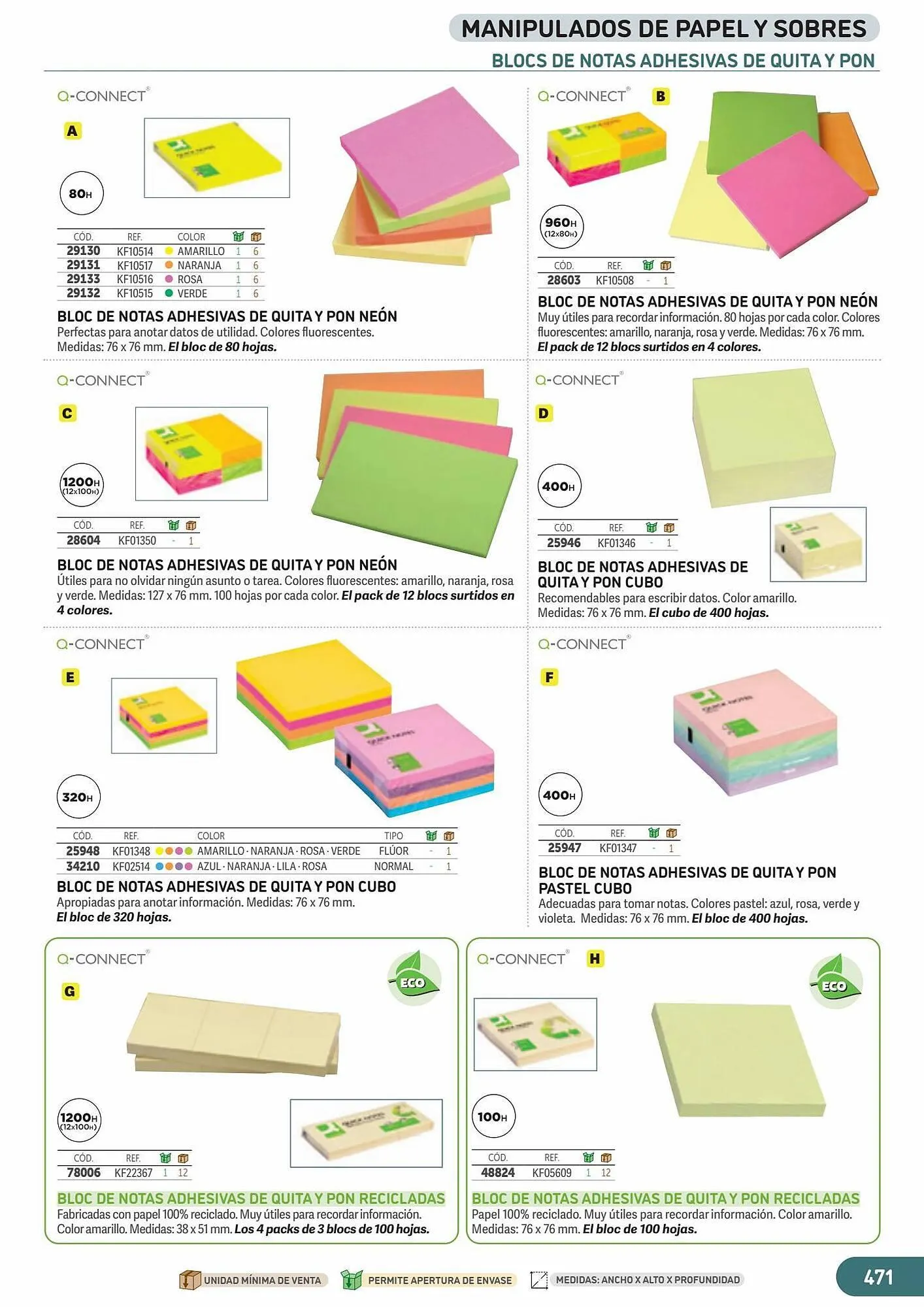 Catálogo de Folleto Carlin 25 de julio al 31 de diciembre 2023 - Página 497
