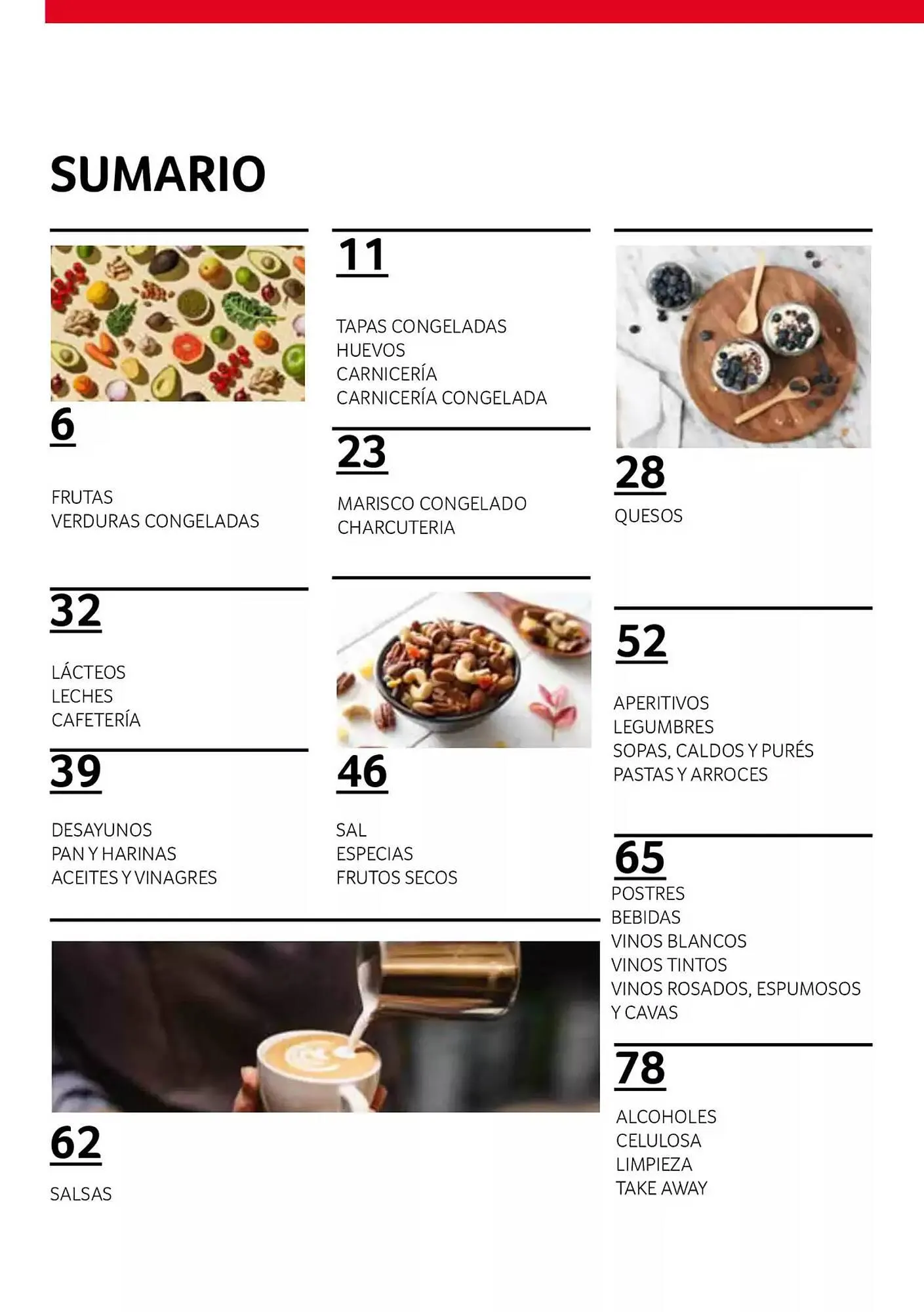 Catálogo de Folleto GM Cash & Carry 28 de abril al 31 de mayo 2025 - Página 5