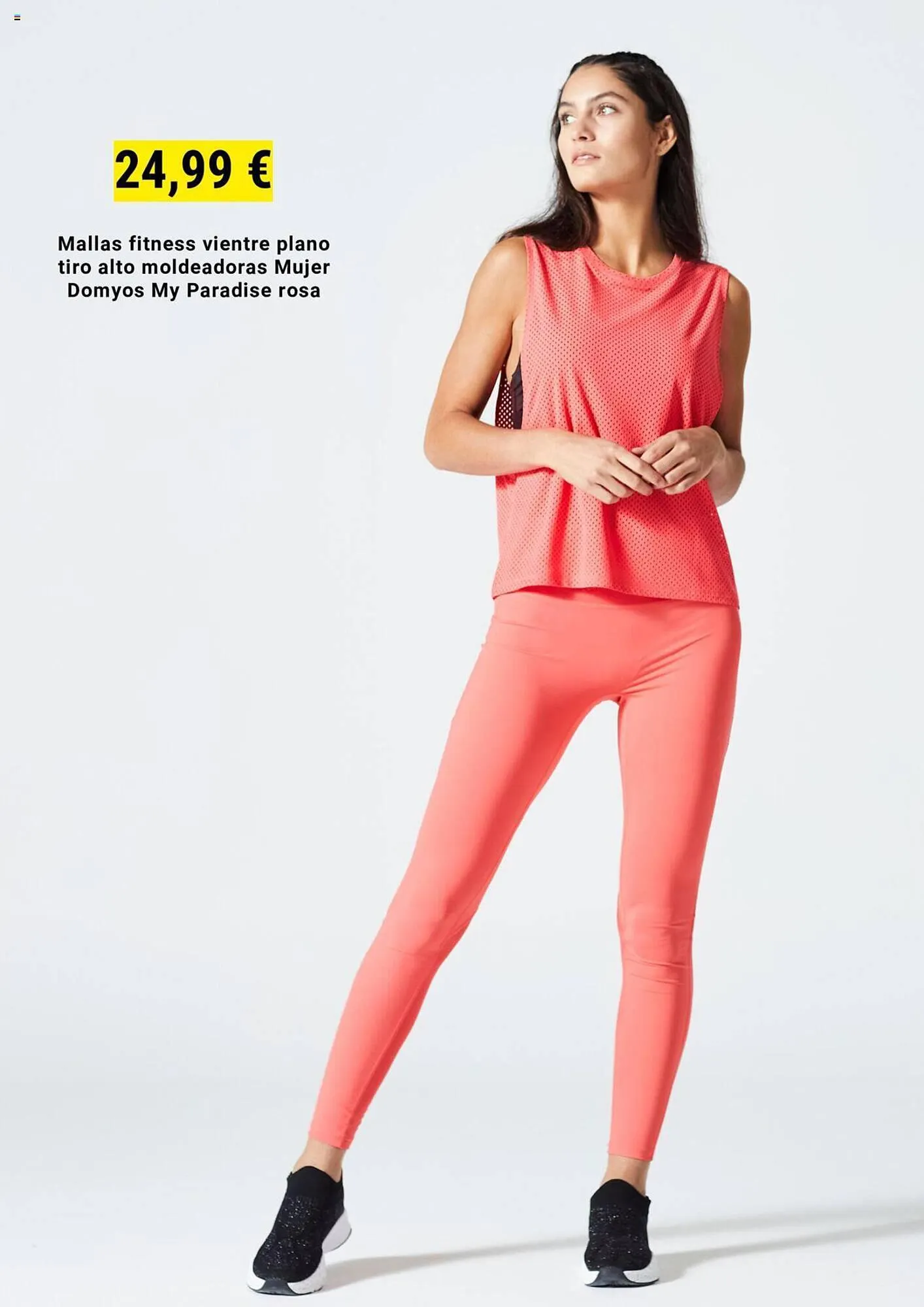 Catálogo de Folleto Decathlon 1 de agosto al 31 de agosto 2023 - Página 9