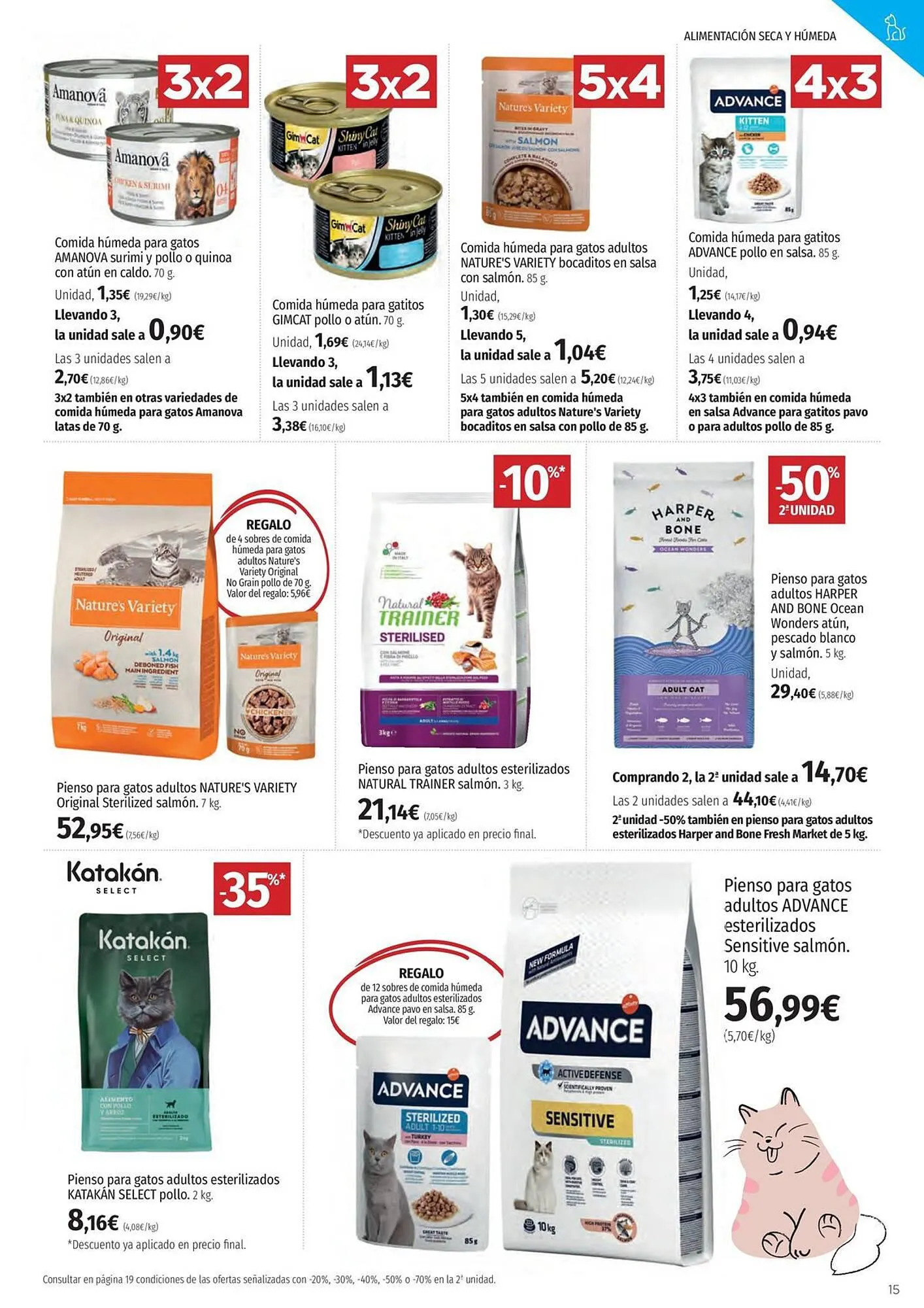 Catálogo de Folleto El Corte Inglés 8 de enero al 31 de enero 2024 - Página 15