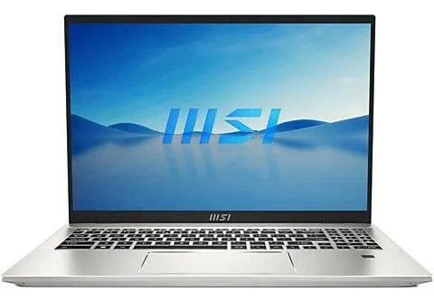 Portátil - MSI Prestige 16Studio A13VF-043XES, 16" QHD+, Intel® Core™ i7-13700H, 16GB RAM, 1TB SSD, GeForce RTX 4060, Sin sistema operativo