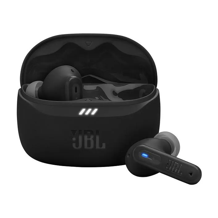JBL Tune Beam 2 Negro