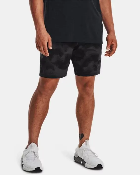 Pantalón corto UA Unstoppable para hombre