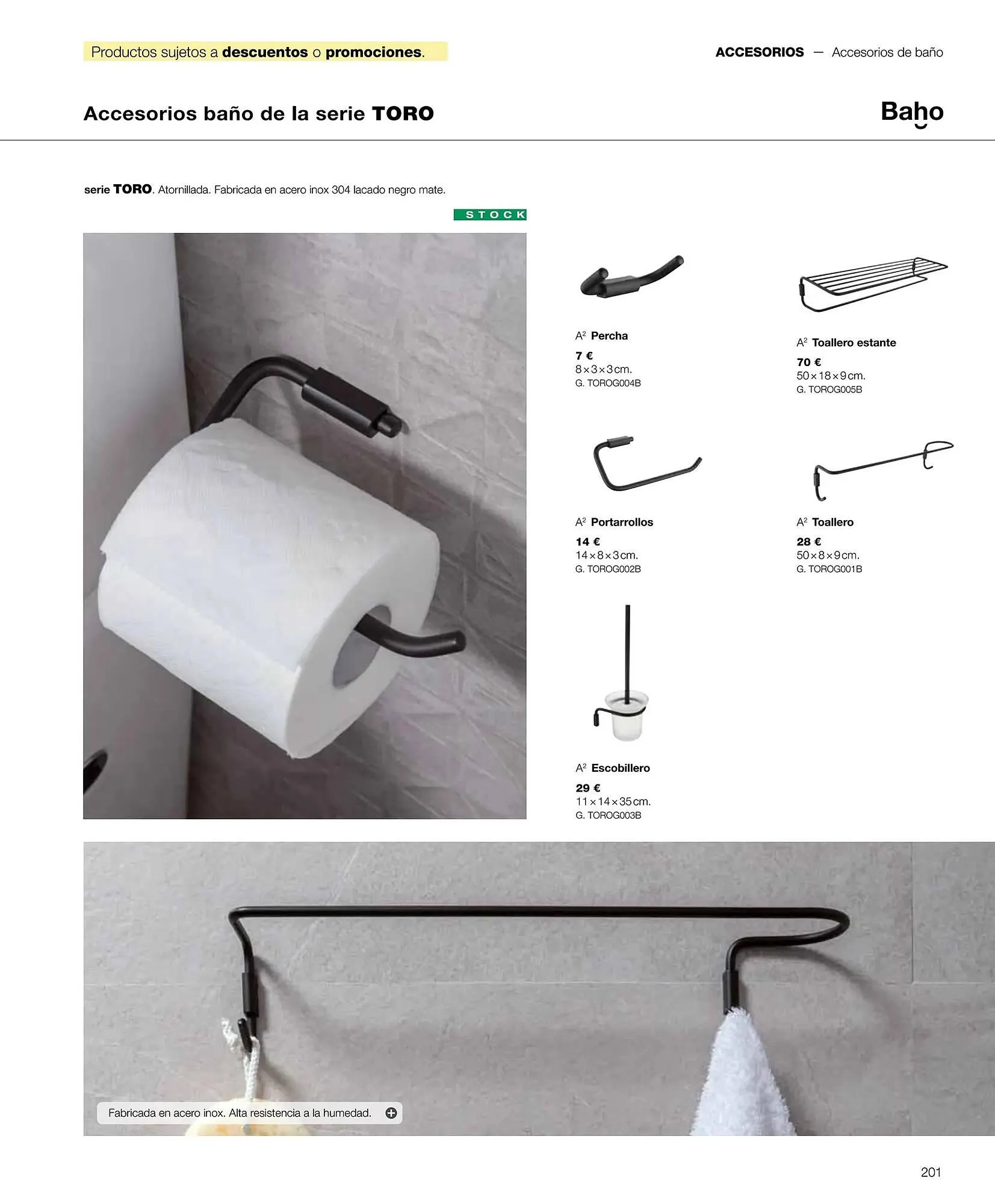 Catálogo de Folleto Grup Gamma 1 de febrero al 31 de diciembre 2023 - Página 200