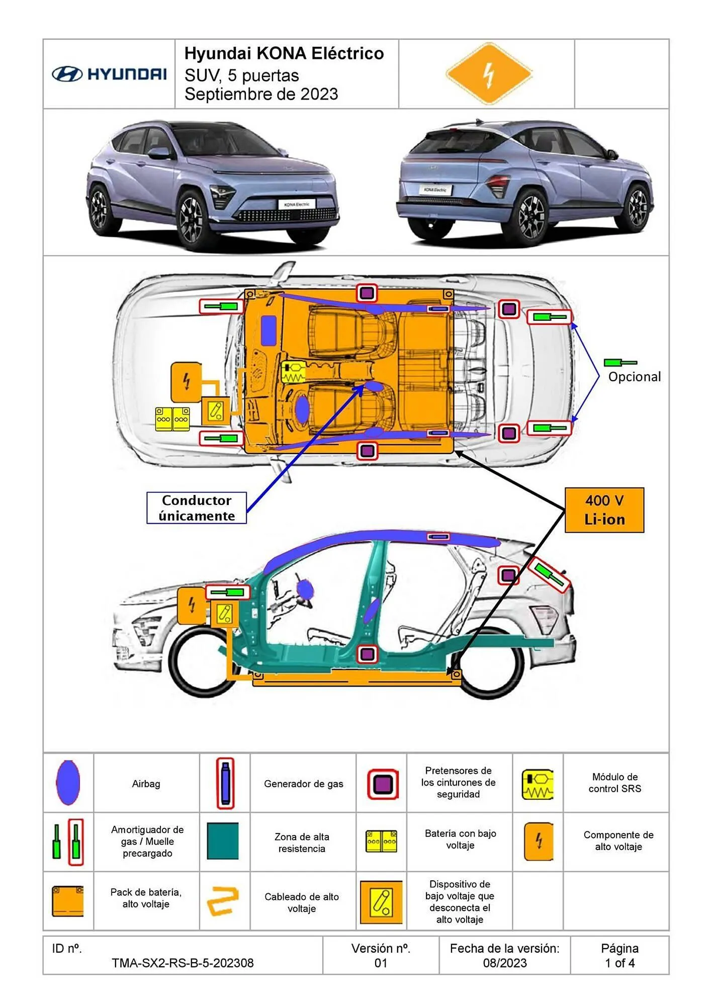 Catálogo de Folleto Hyundai 1 de abril al 31 de diciembre 2026 - Página 115