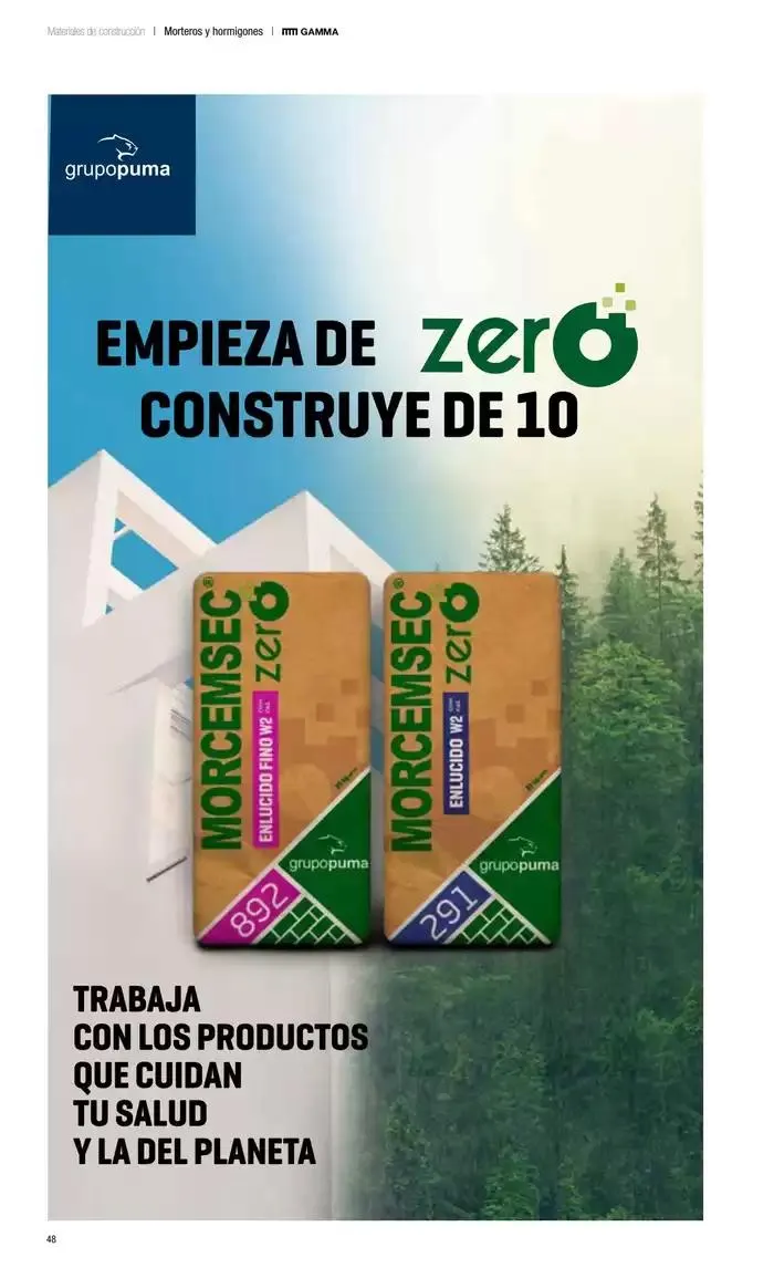 Catálogo de Catálogo Grup Gamma 14 de octubre al 31 de marzo 2025 - Página 141