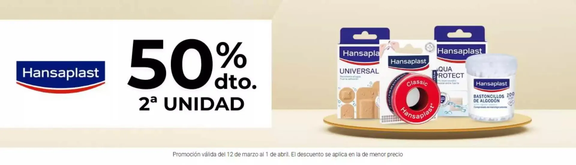Catálogo de Promociones 26 de marzo al 14 de abril 2025 - Página 5