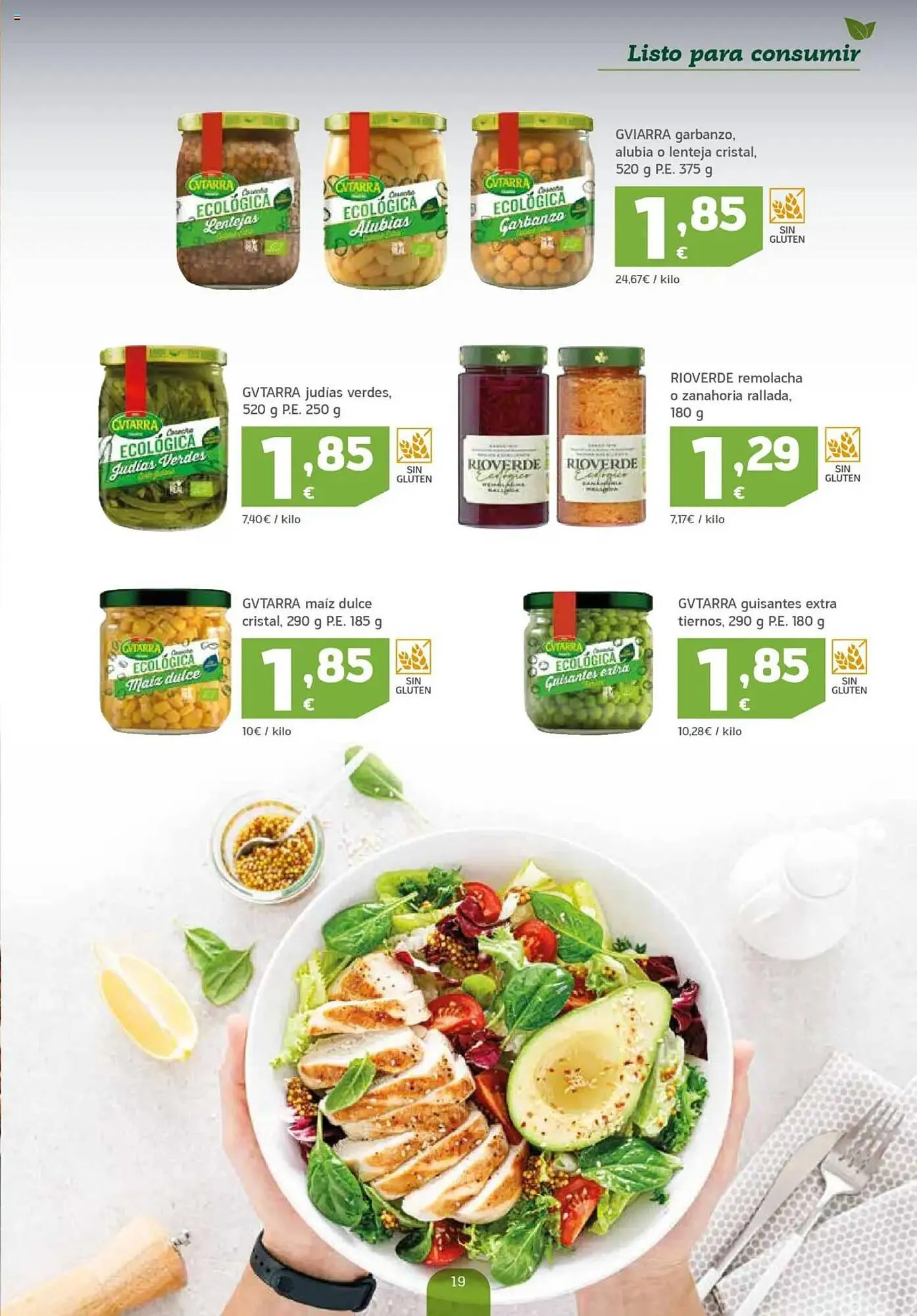 Catálogo de Folleto HiperDino 26 de mayo al 20 de junio 2025 - Página 73