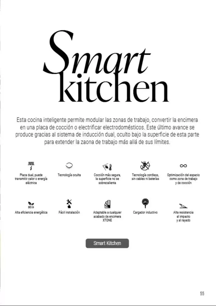 Catálogo de Home Collection 2025 11 de marzo al 31 de diciembre 2025 - Página 55