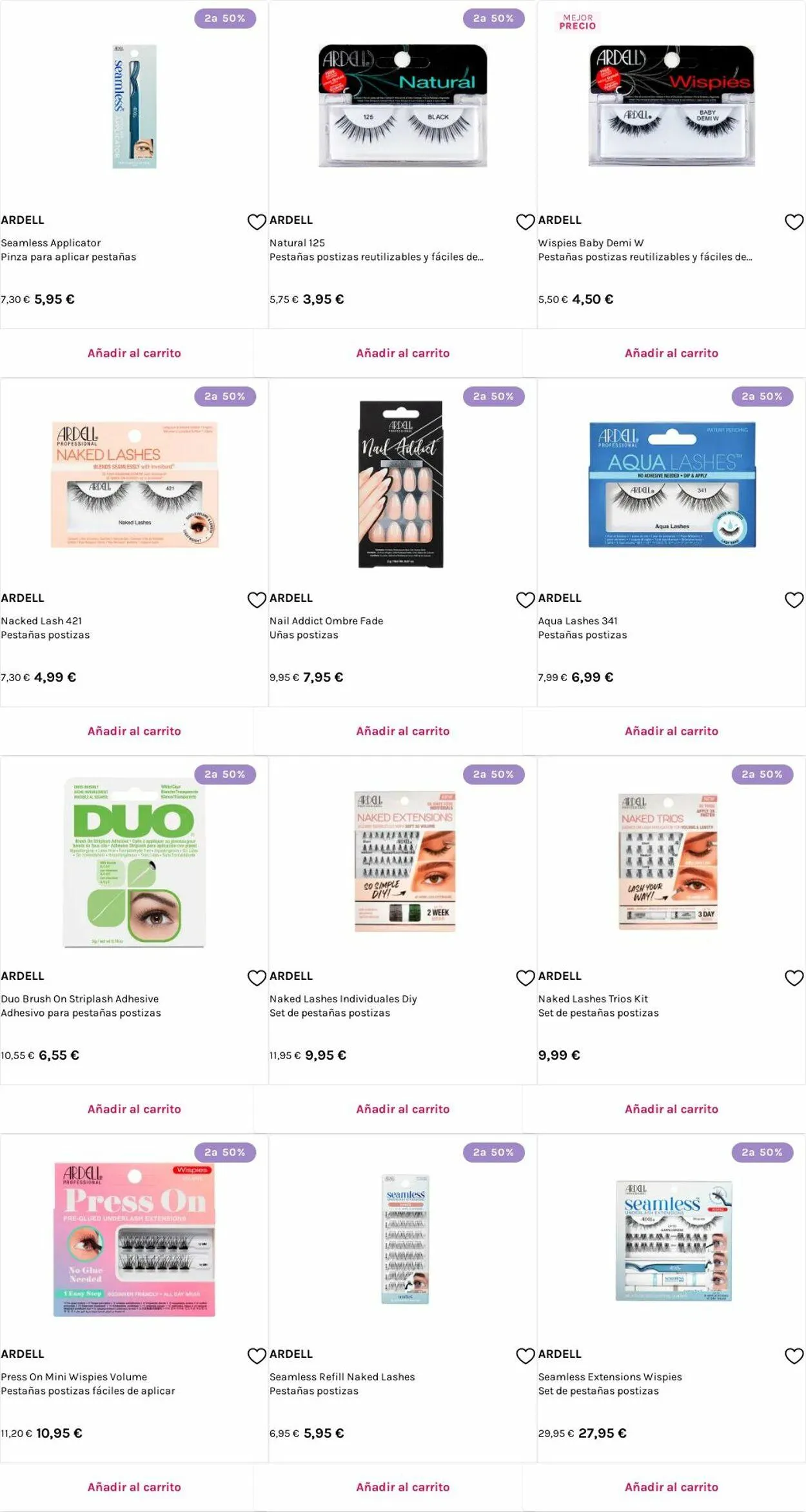 Catálogo de Druni 23 de junio al 2 de julio 2025 - Página 24