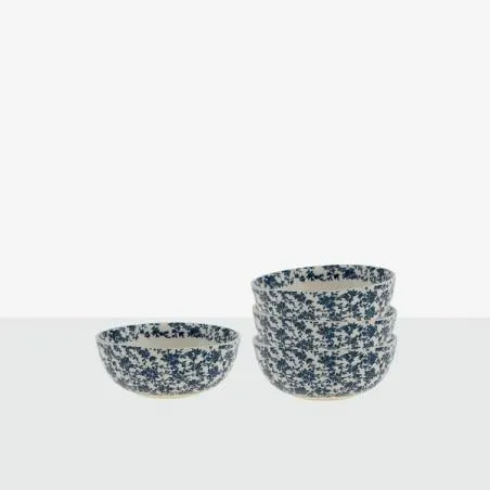 Set de 6 boles clásicos colección Laberinto tamaño mini