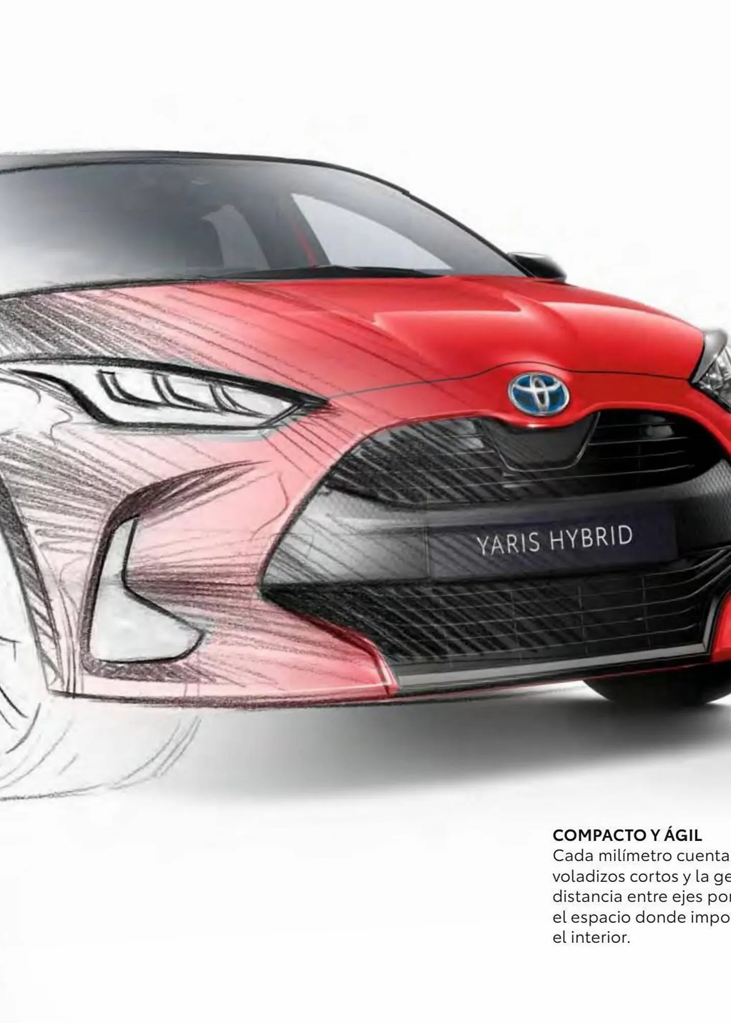 Catálogo de Folleto Toyota 8 de agosto al 8 de agosto 2024 - Página 8