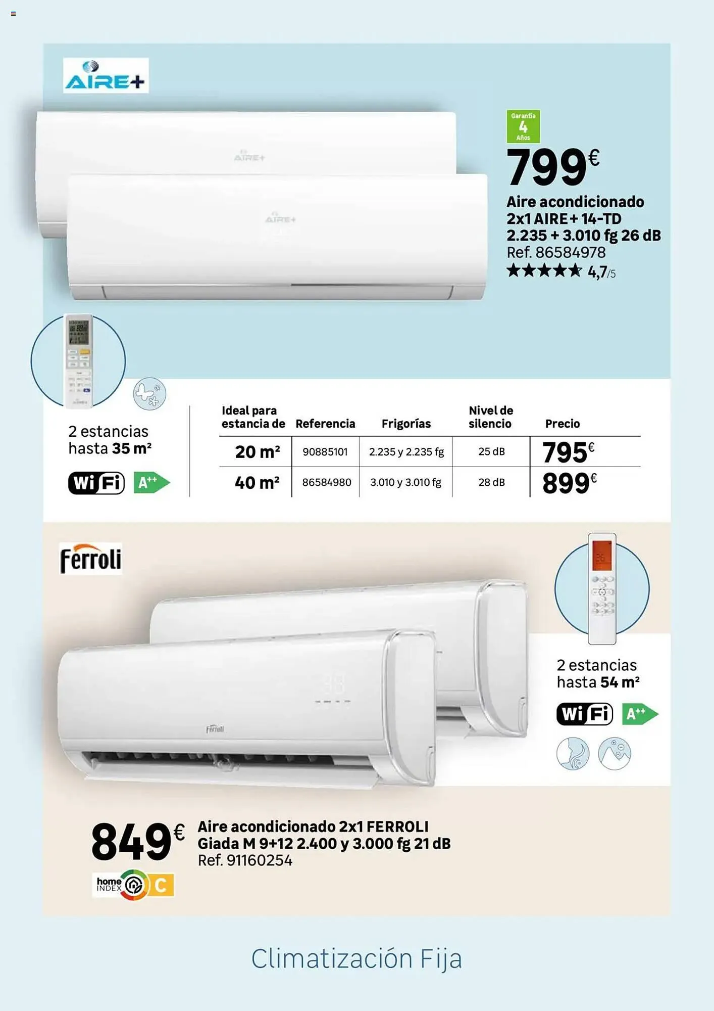 Catálogo de Folleto Leroy Merlin 24 de junio al 21 de julio 2025 - Página 28