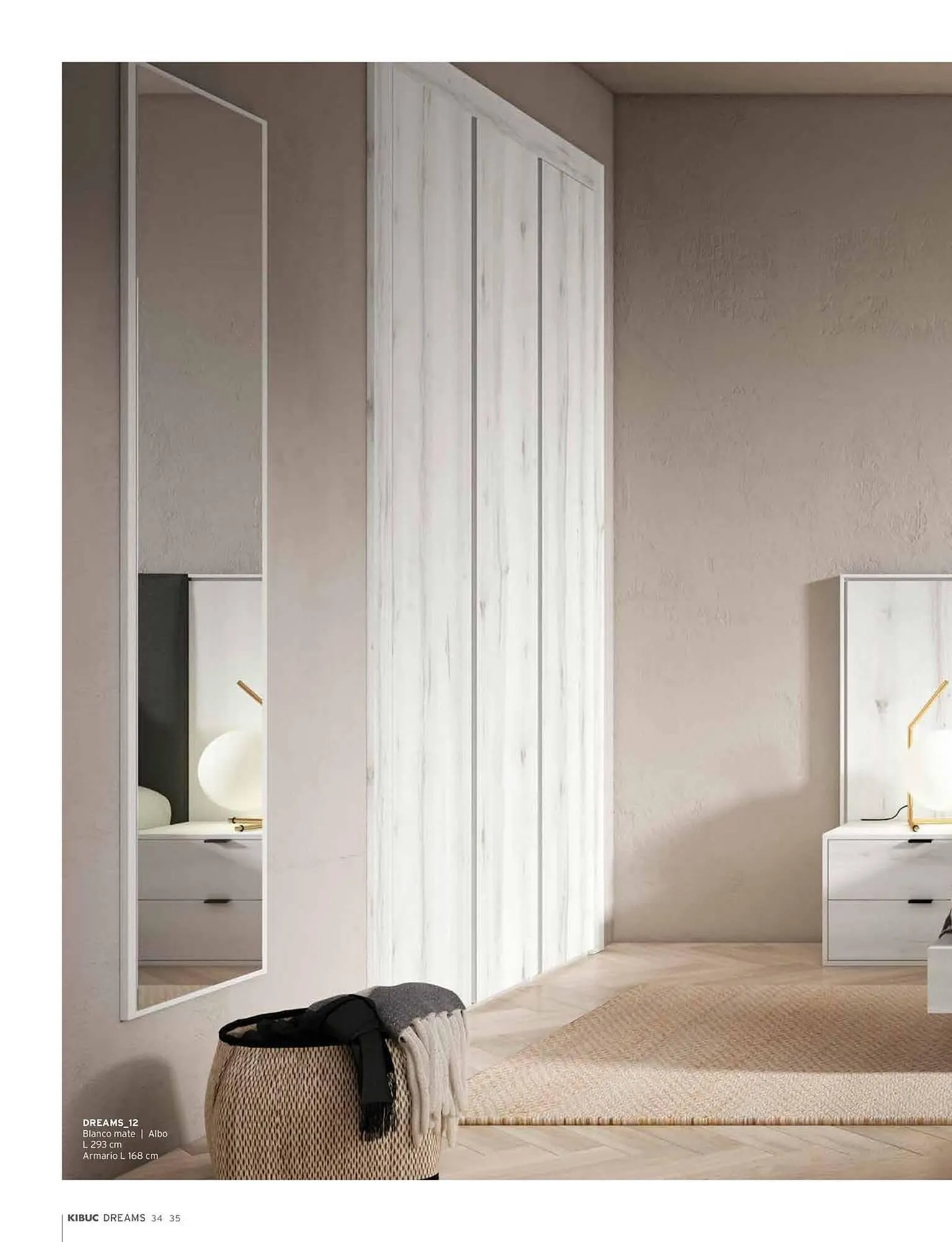 Catálogo de Catálogo Kibuc 5 de enero al 31 de diciembre 2026 - Página 36