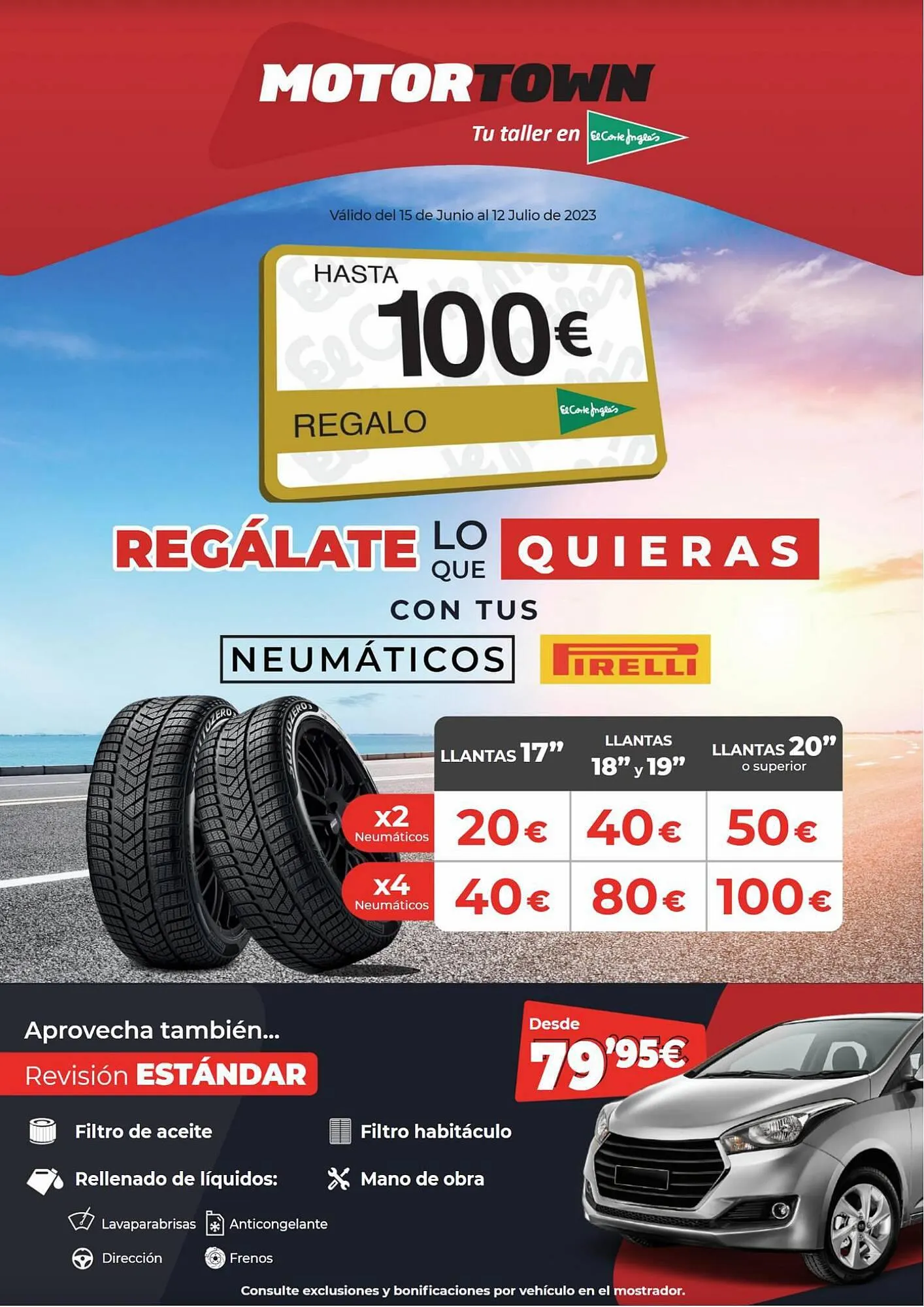 Folleto MotorTown - 1