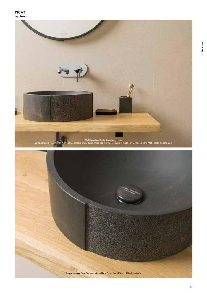 Catálogo de General Catalogue 2024 22 de mayo al 1 de enero 2025 - Página 113