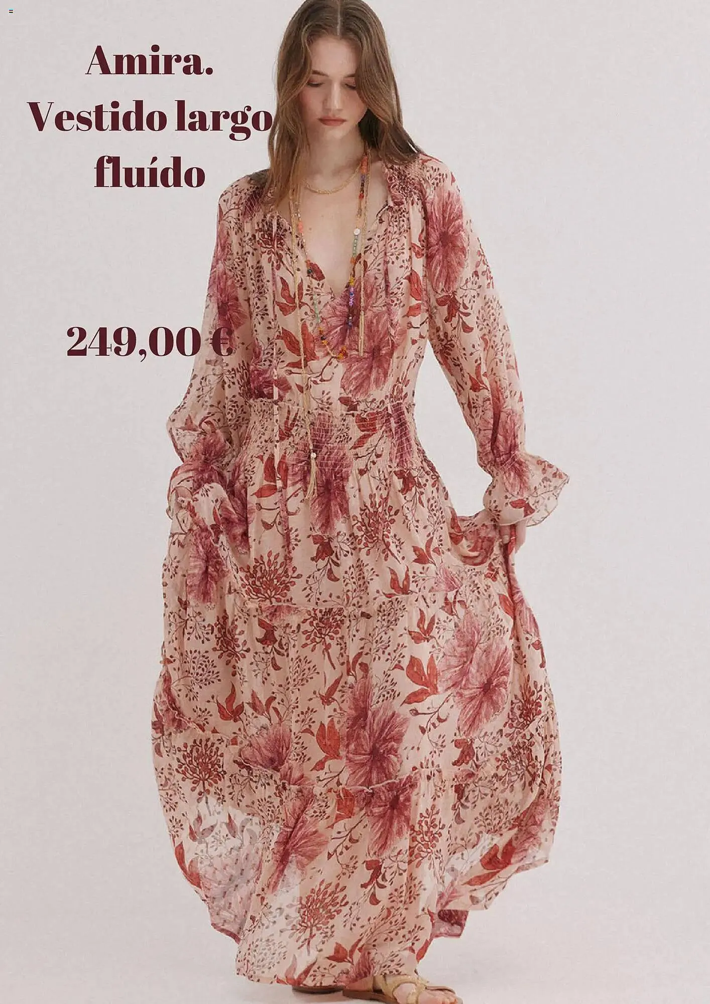 Catálogo de Catálogo Cortefiel 7 de abril al 7 de mayo 2026 - Página 4