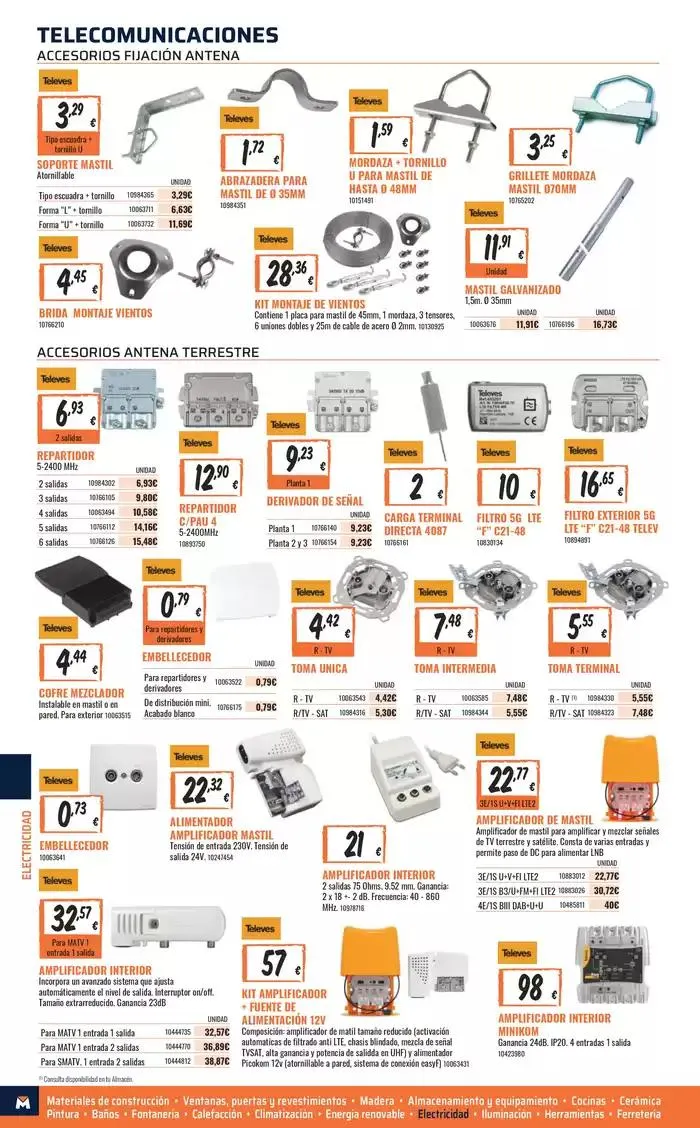 Catálogo de Catálogo 2025 Lugo 1 de enero al 31 de diciembre 2025 - Página 368