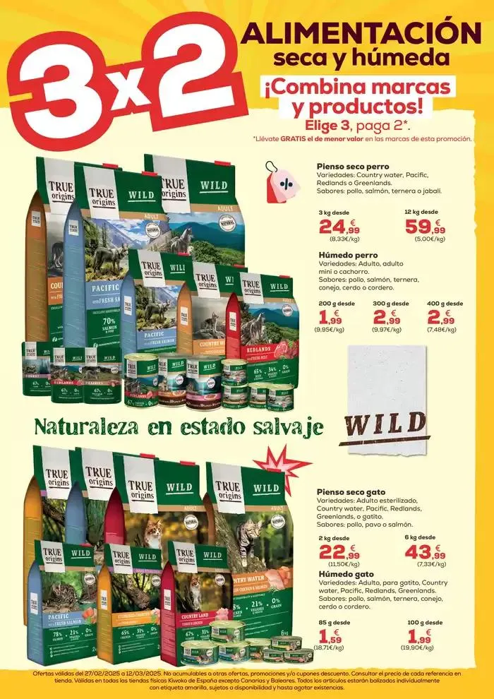 Catálogo de  Locurón de promo! 27 de febrero al 12 de marzo 2025 - Página 2