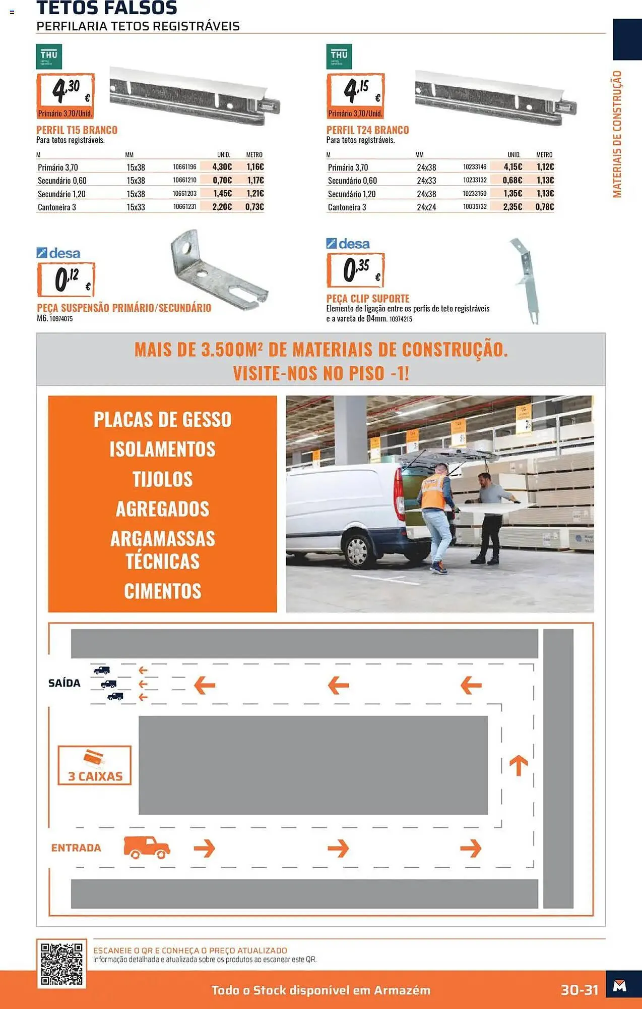 Catálogo de Folleto Obramat 17 de agosto al 28 de diciembre 2025 - Página 31