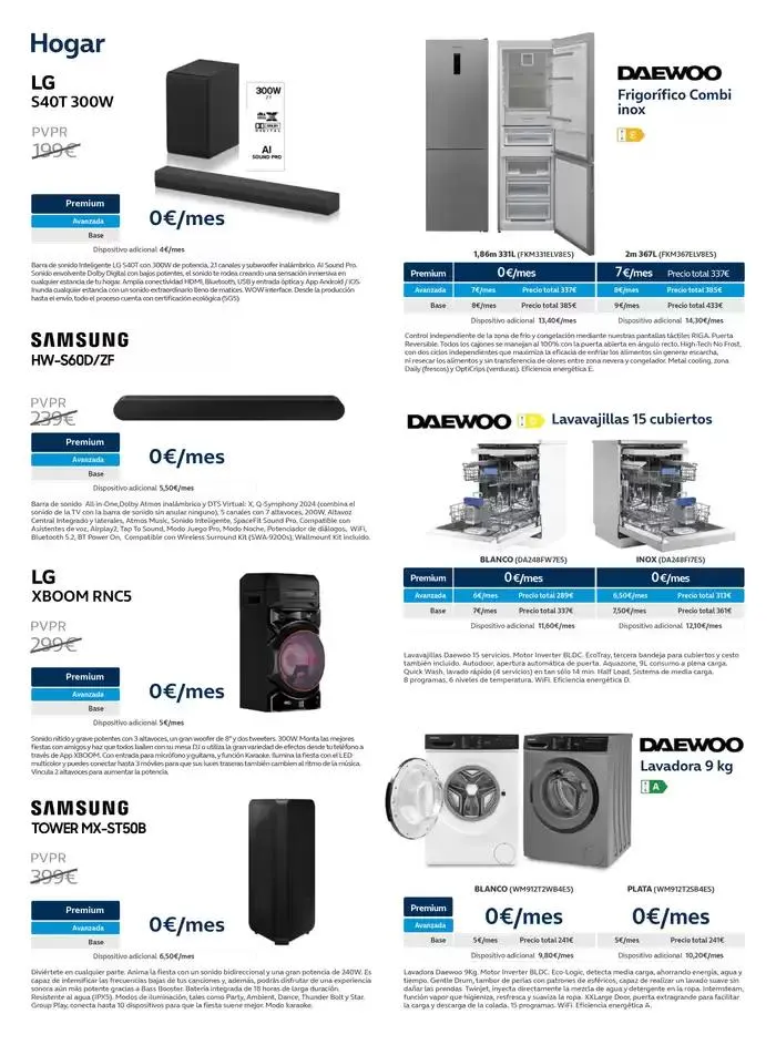 Catálogo de Somos más que Smartphones 26 de febrero al 2 de abril 2025 - Página 18