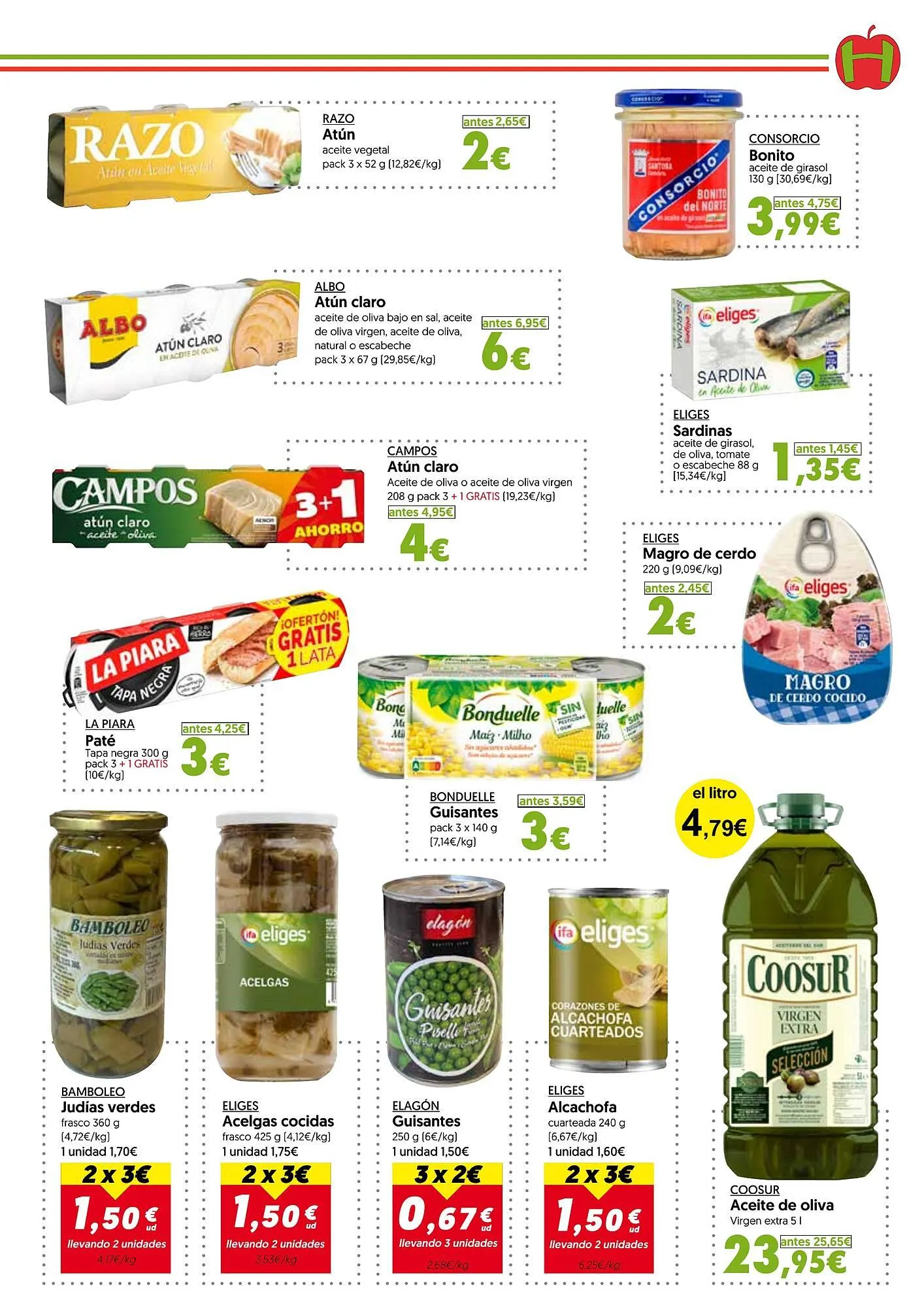 Catálogo de Catálogo Hiper Usera 28 de enero al 14 de febrero 2026 - Página 11