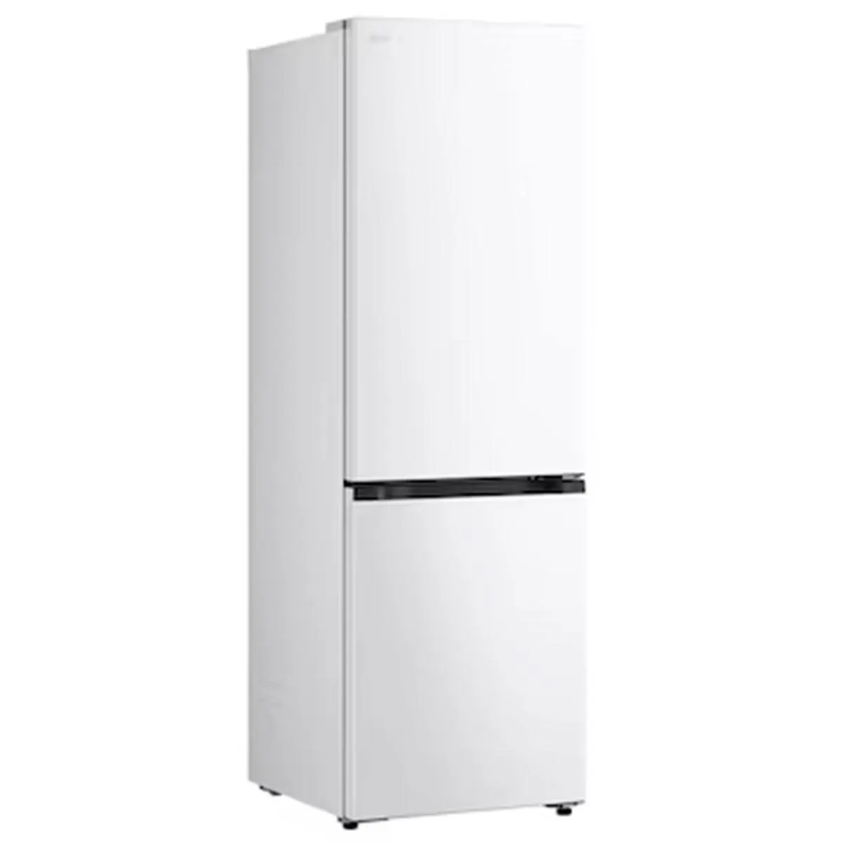 FRIGORÍFICO LG SERIE 200 GBBSJ10ESW E - 1860X597X674mm (h x a x f)