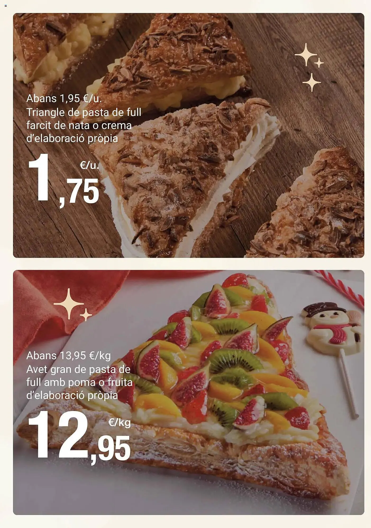 Catálogo de Folleto BonpreuEsclat 2 de diciembre al 15 de diciembre 2025 - Página 8
