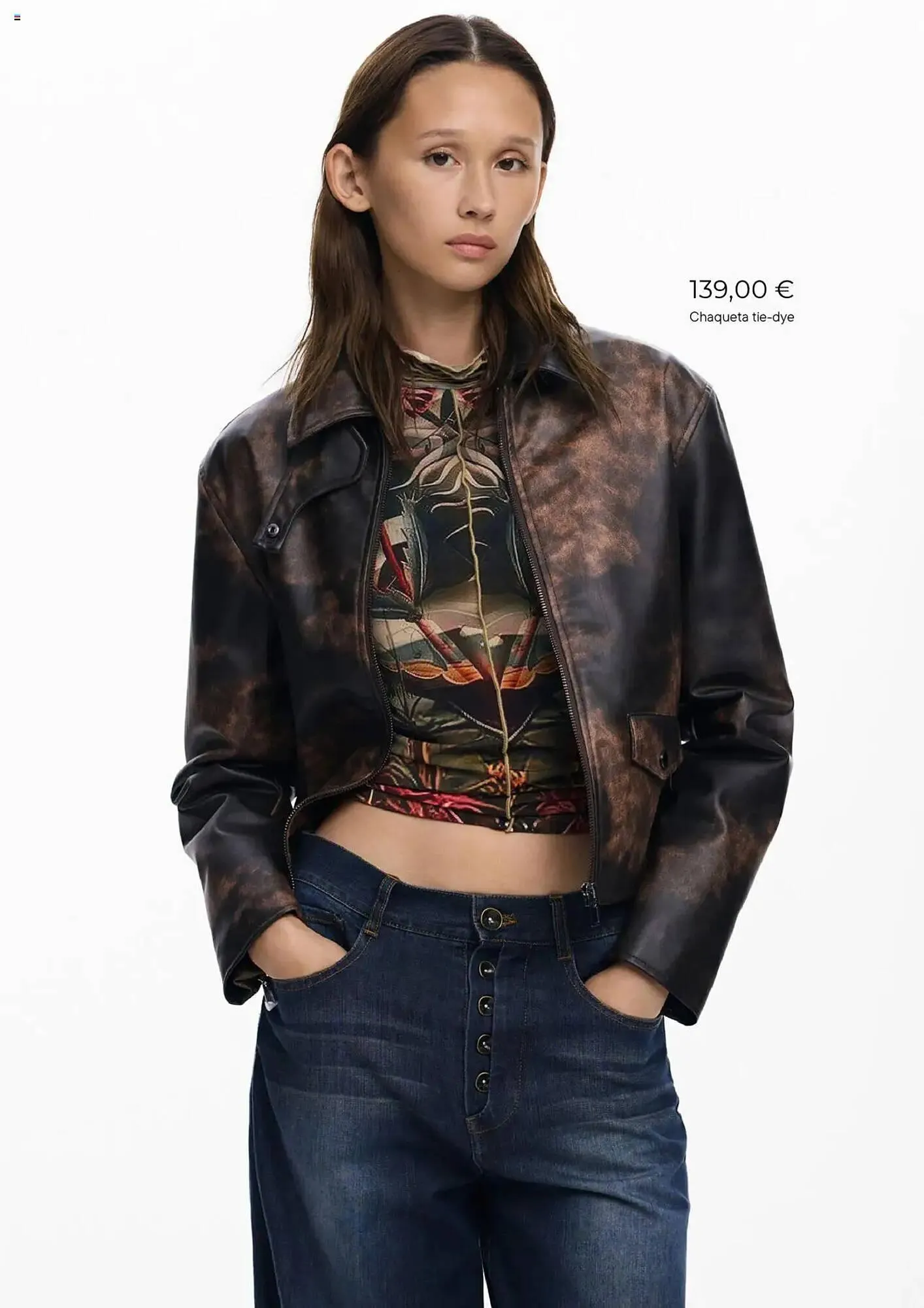 Catálogo de Catálogo Desigual 1 de octubre al 31 de octubre 2025 - Página 13