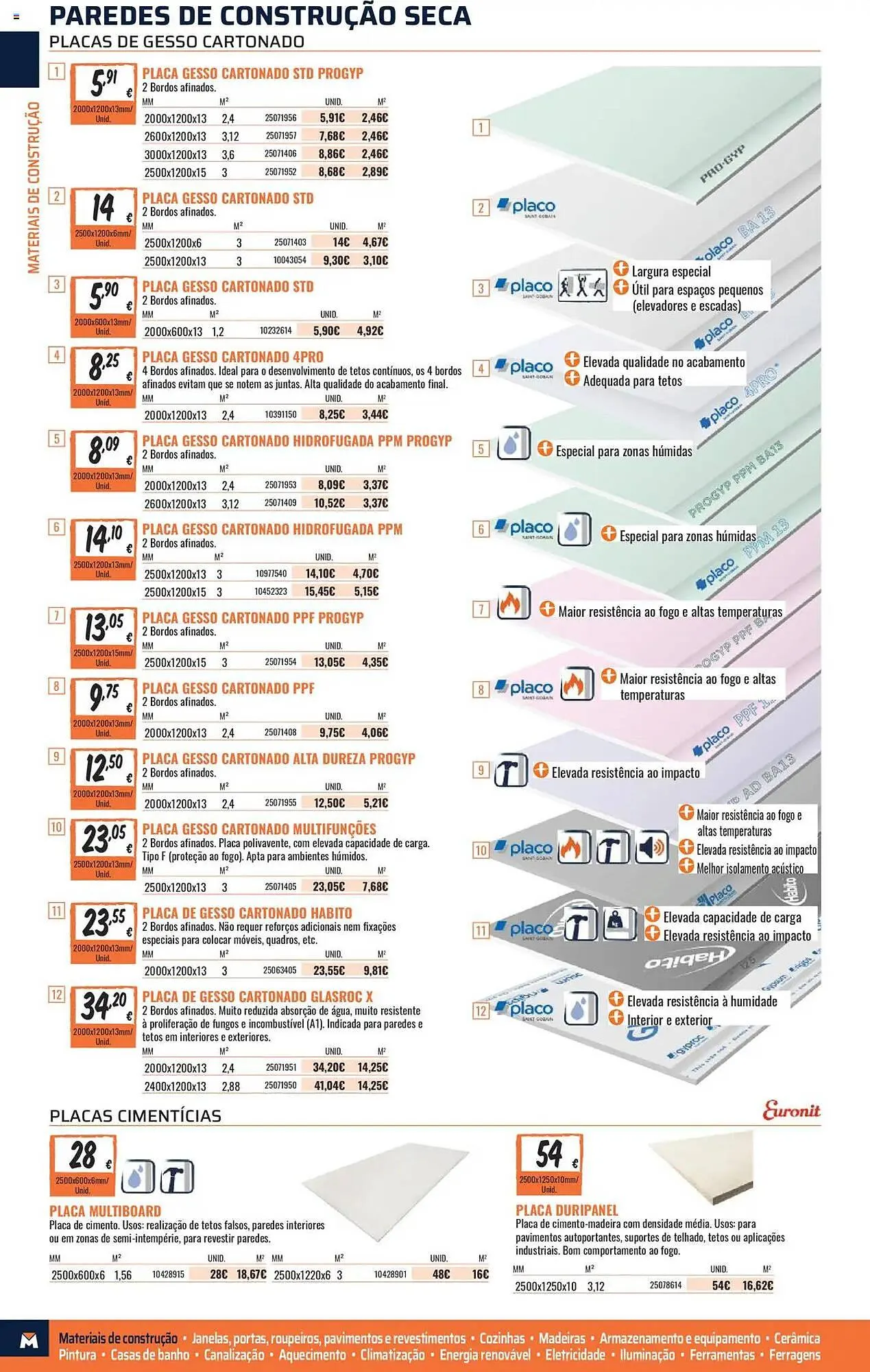 Catálogo de Folleto Obramat 17 de agosto al 28 de diciembre 2025 - Página 26