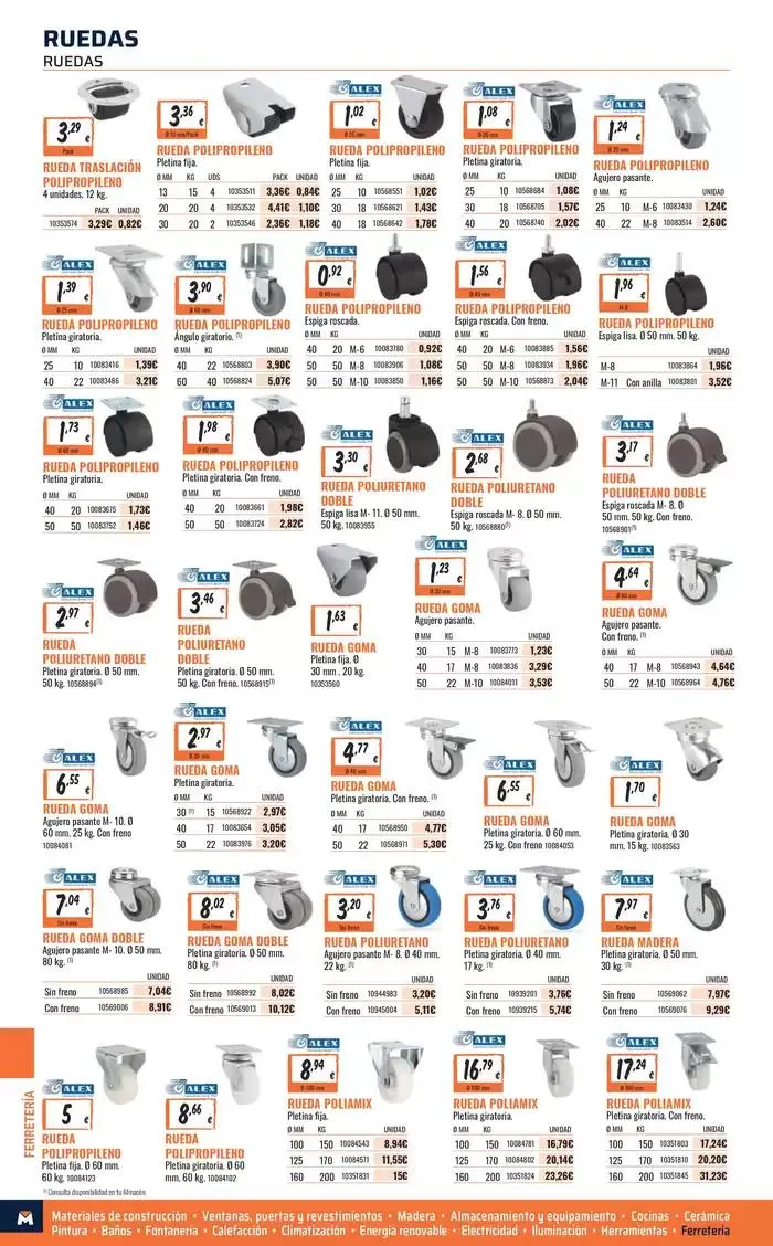 Catálogo de Catálogo 2025 Lugo 1 de enero al 31 de diciembre 2025 - Página 512