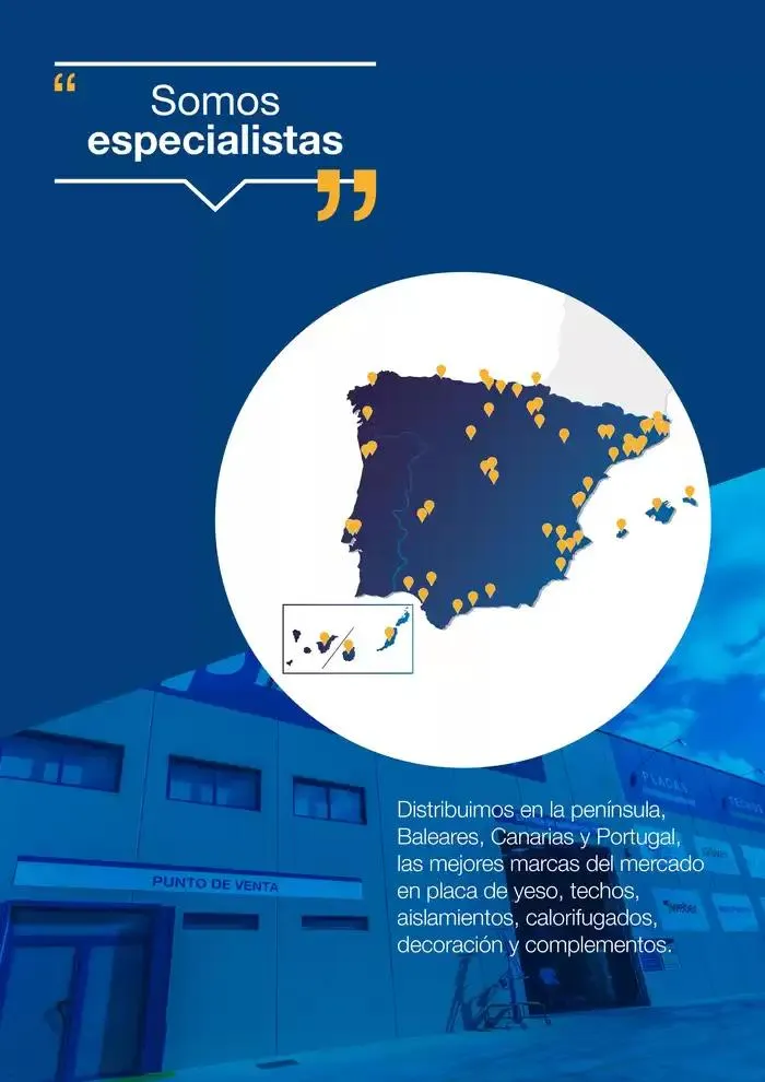 Catálogo de Catálogo corporativo 13 de marzo al 31 de diciembre 2025 - Página 2