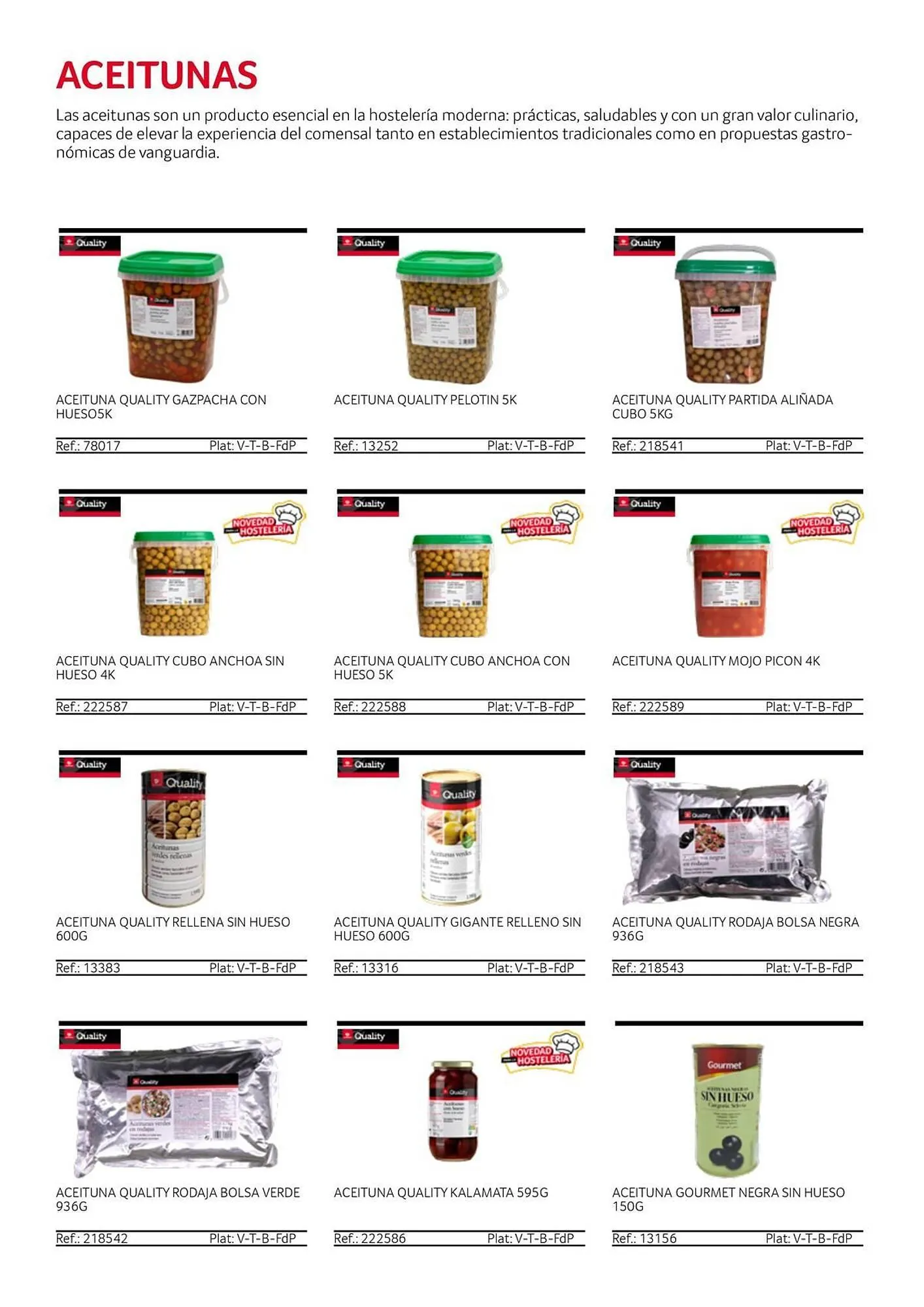 Catálogo de Folleto GM Cash & Carry 17 de febrero al 28 de febrero 2026 - Página 37