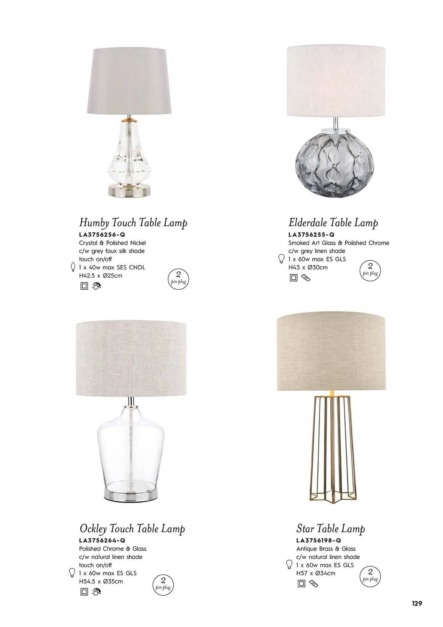 Catálogo de Folleto Laura Ashley 25 de enero al 31 de marzo 2024 - Página 131