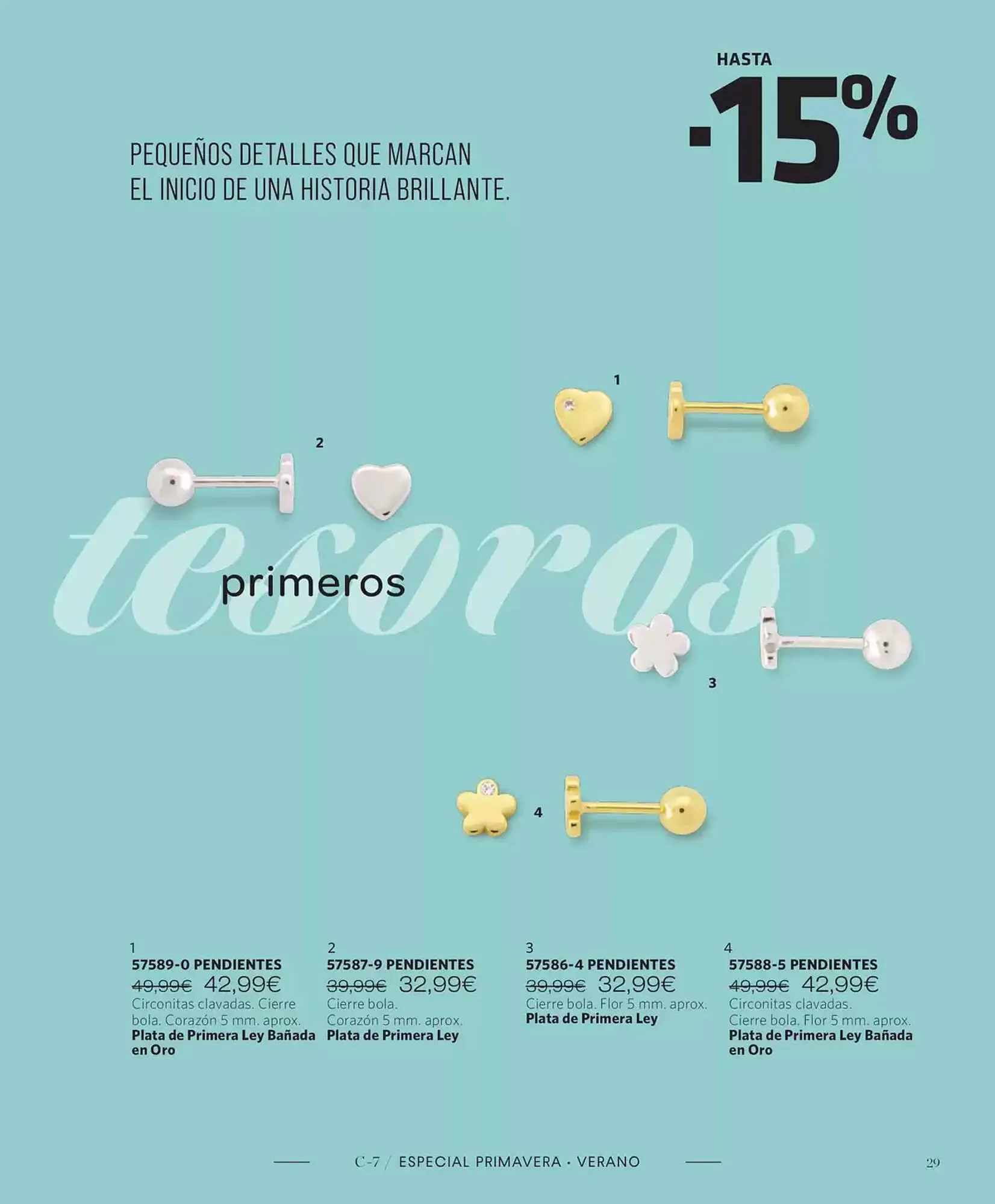 Catálogo de Folleto Cristian Lay 5 de mayo al 31 de mayo 2025 - Página 29