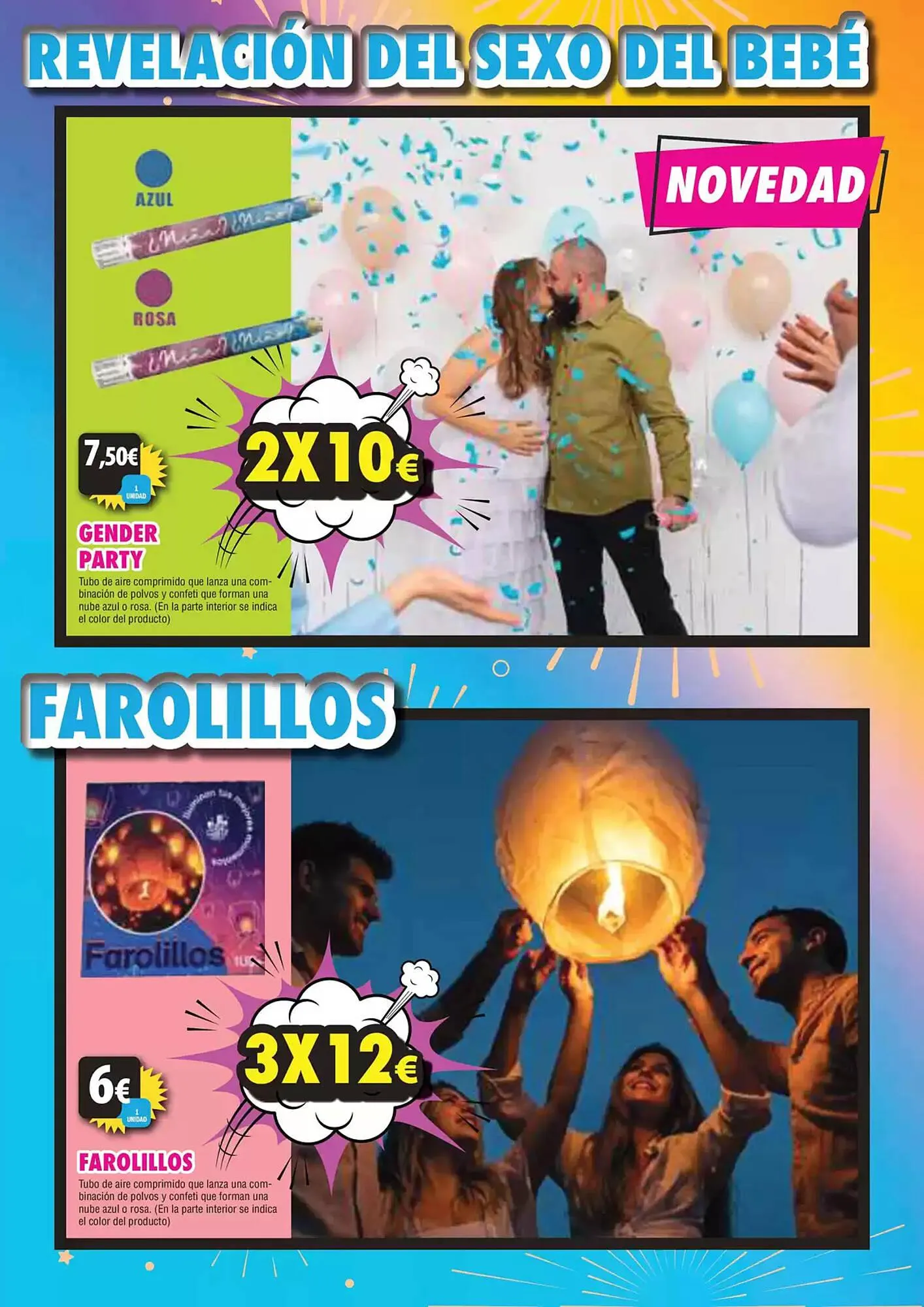 Catálogo de Folleto Hipercohete 2 de diciembre al 30 de noviembre 2025 - Página 23