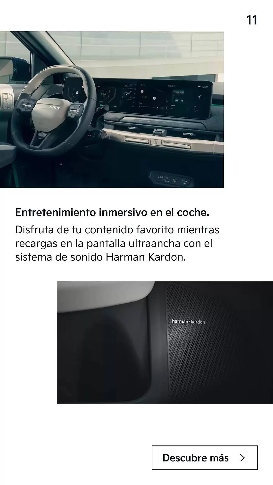 Catálogo de Folleto Kia 2 de diciembre al 30 de noviembre 2025 - Página 11
