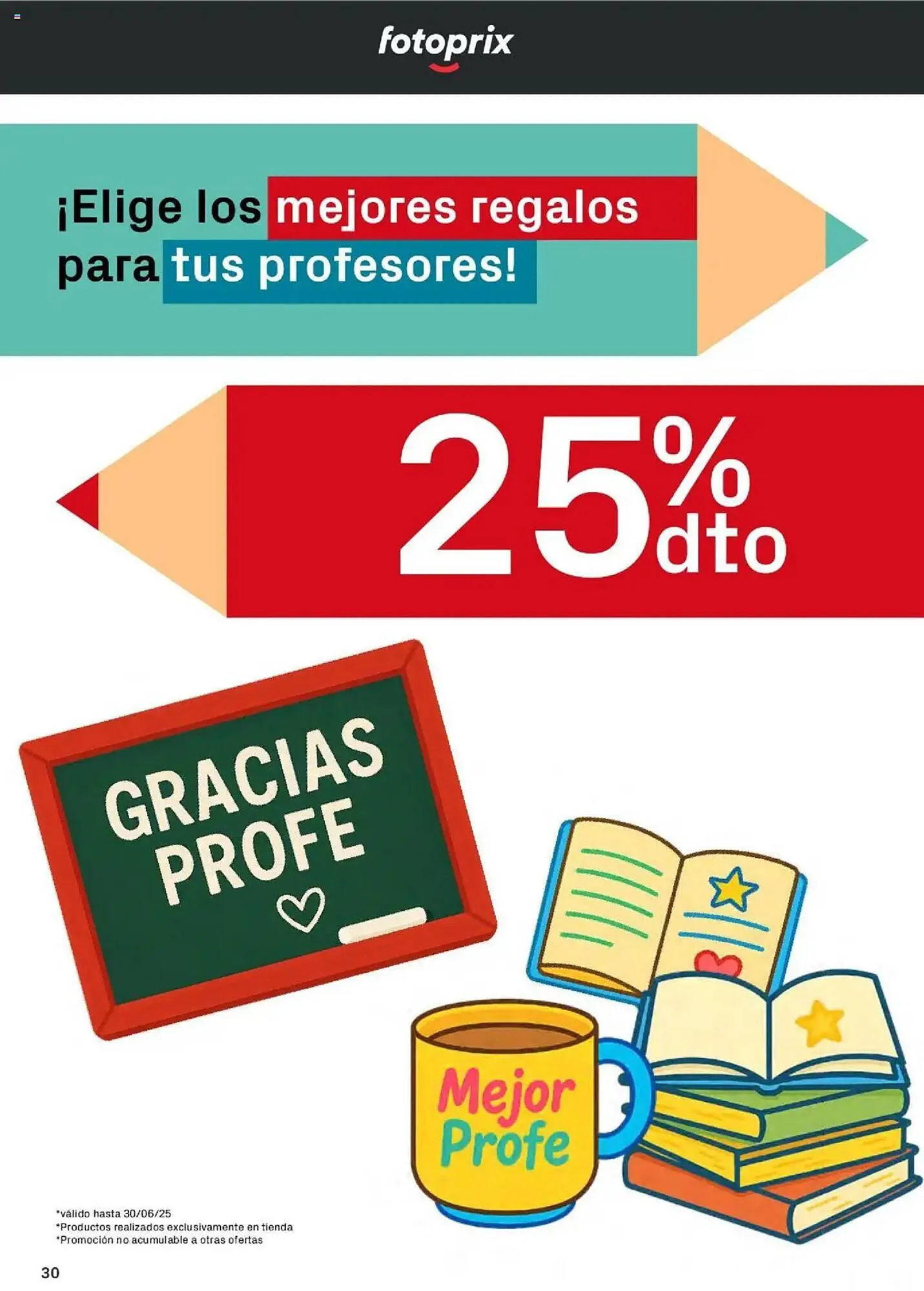 Catálogo de Folleto Phone House 1 de junio al 30 de junio 2025 - Página 30