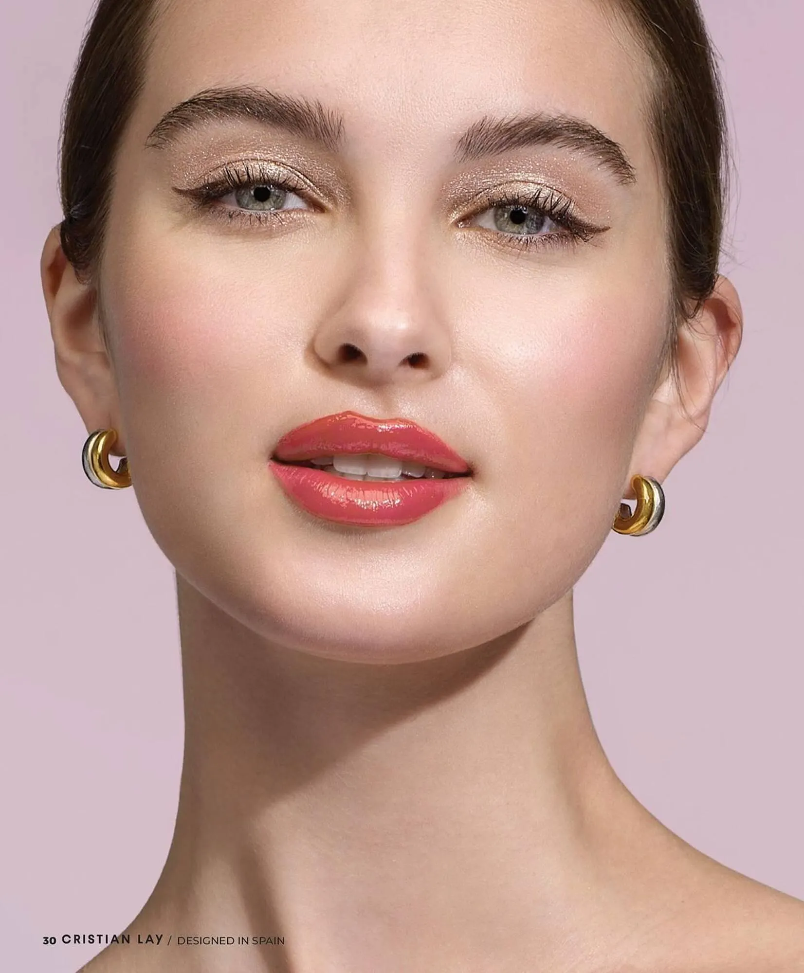 Catálogo de Catálogo Cristian Lay 2 de marzo al 22 de marzo 2026 - Página 30