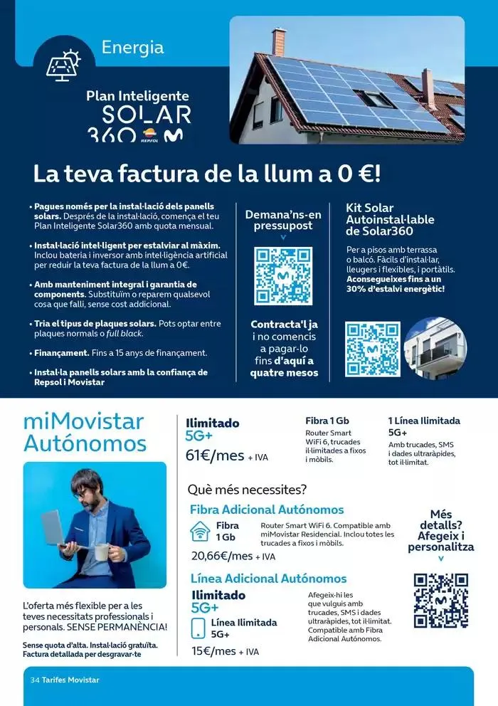 Catálogo de Tot sobre els Goya 4 de febrero al 28 de febrero 2025 - Página 34