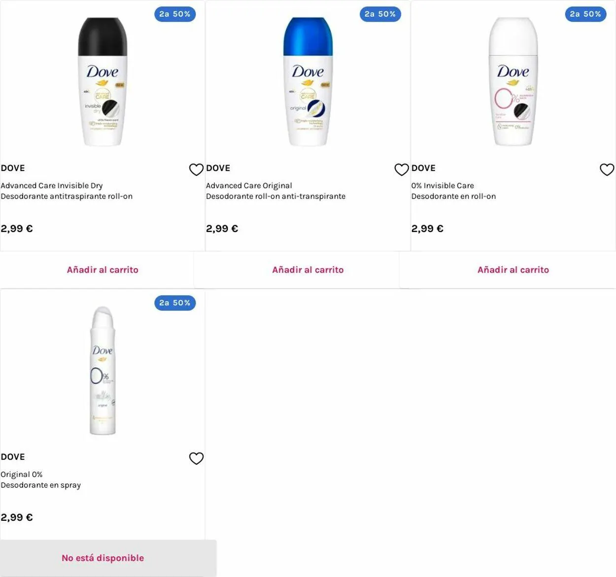 Catálogo de Druni 17 de marzo al 26 de marzo 2025 - Página 168