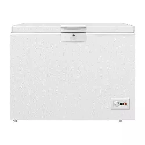 Congelador horizontal Beko HSM29540