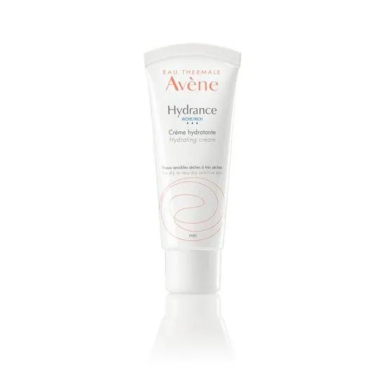 Avène Hydrance Crema Hidratante Rica 40ml
